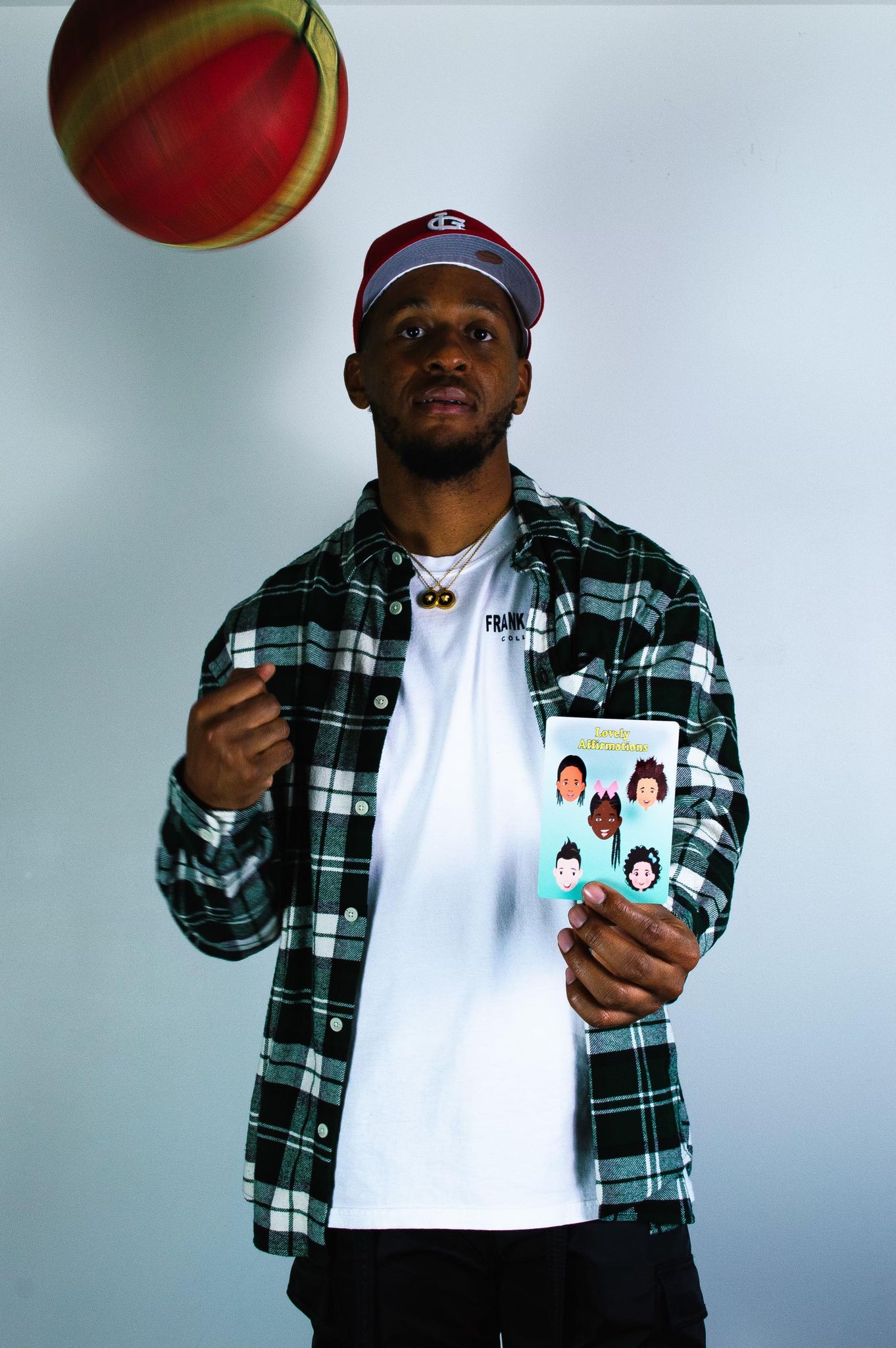 Frank Turner Profile Photo