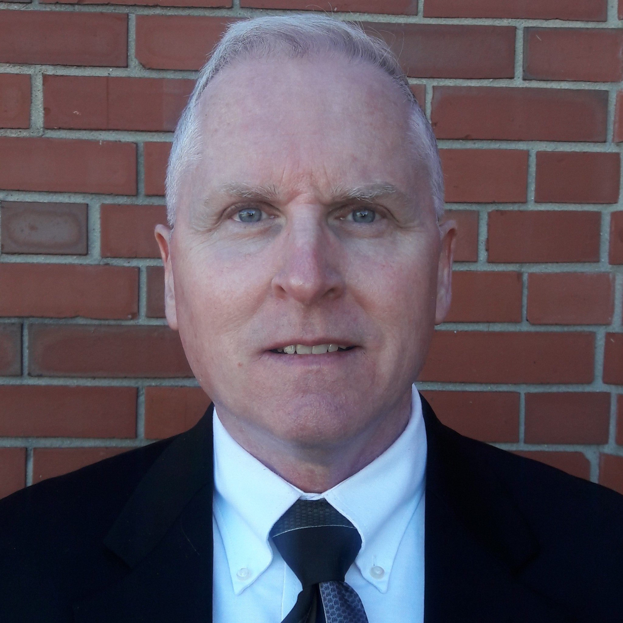 Robert E Jordan Profile Photo