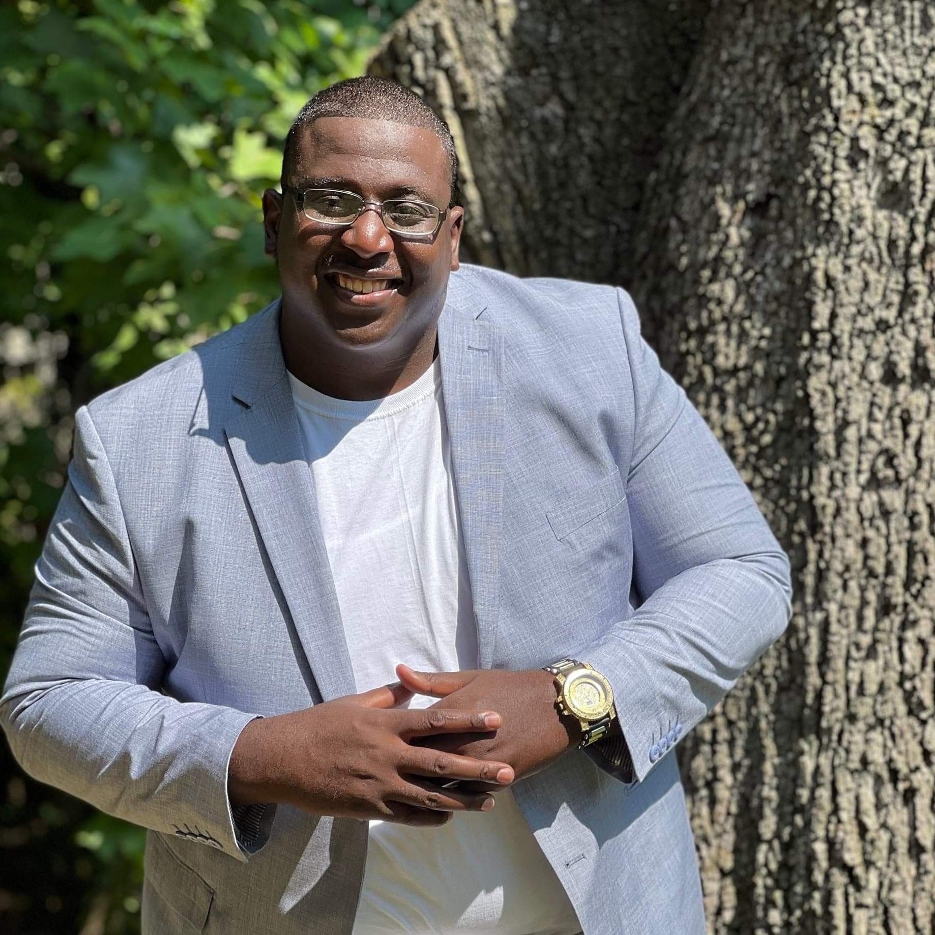 Keenan Profile Photo