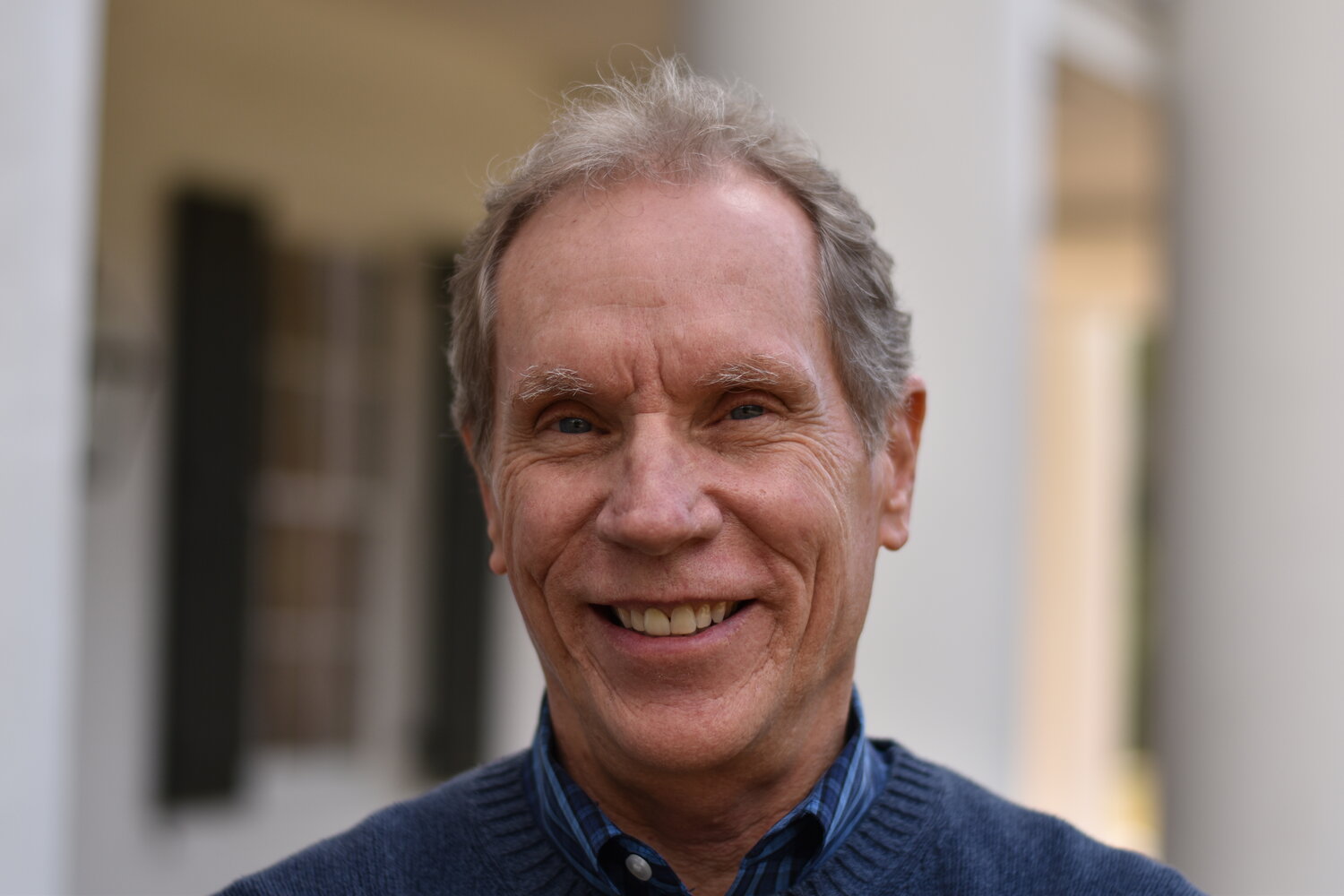 John Munsell Profile Photo