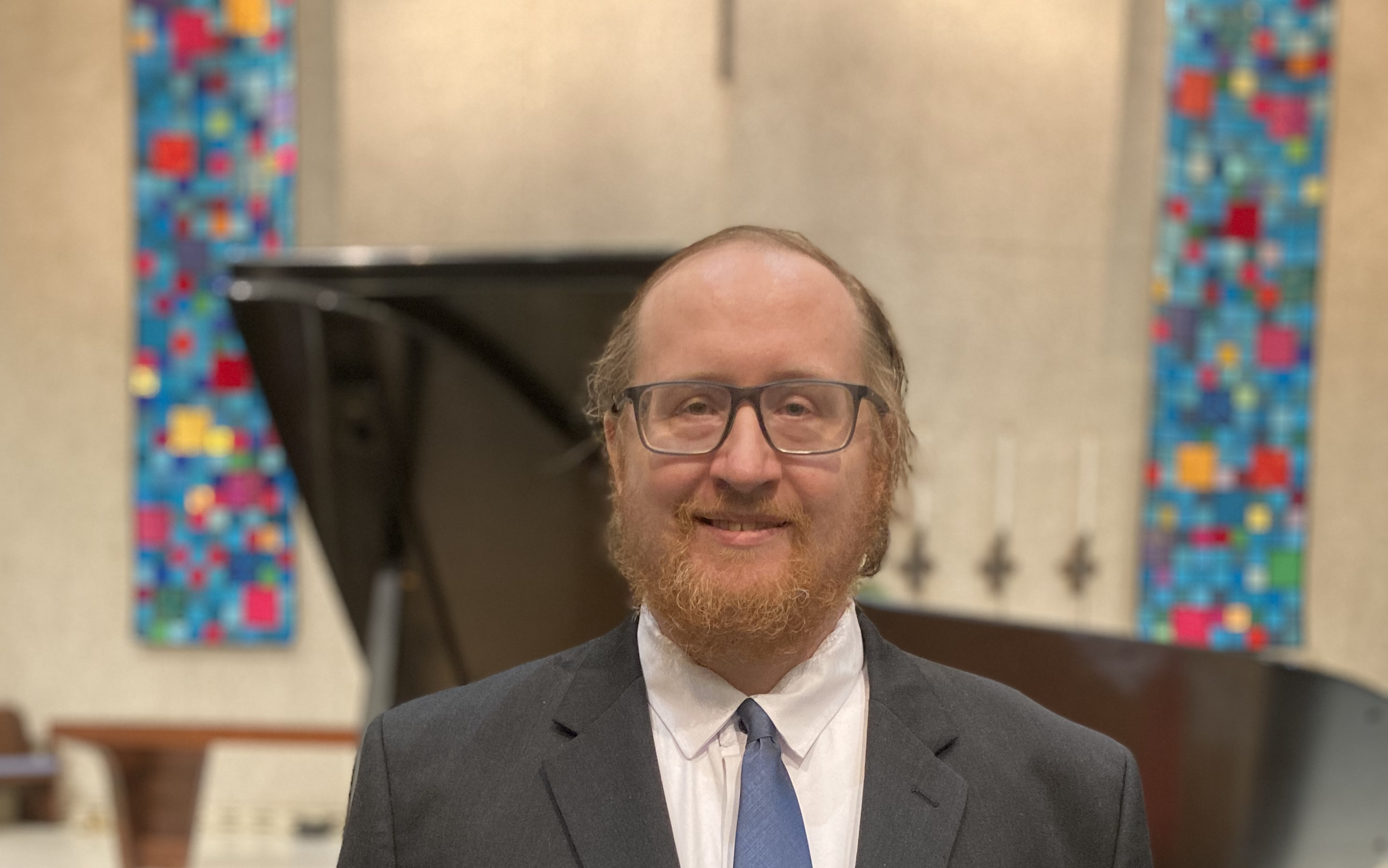 Dr. Robert Gross Profile Photo