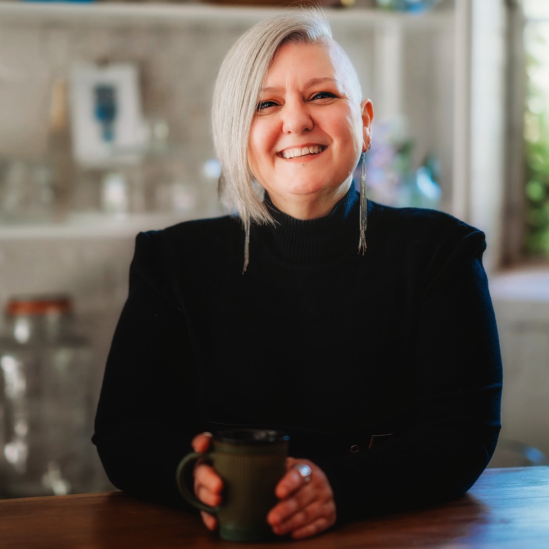 Tracy King Profile Photo