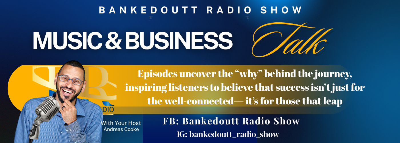 Music & Business Talk