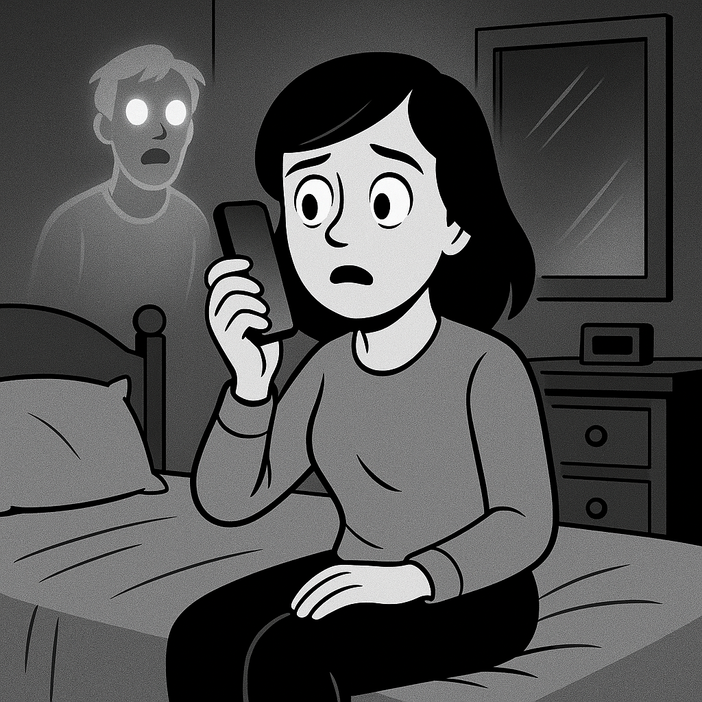 Episode 2: Can You Hear Me Now?