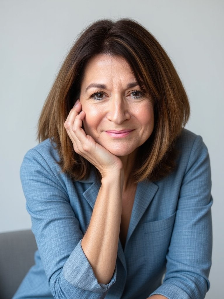 Merry Korn Profile Photo