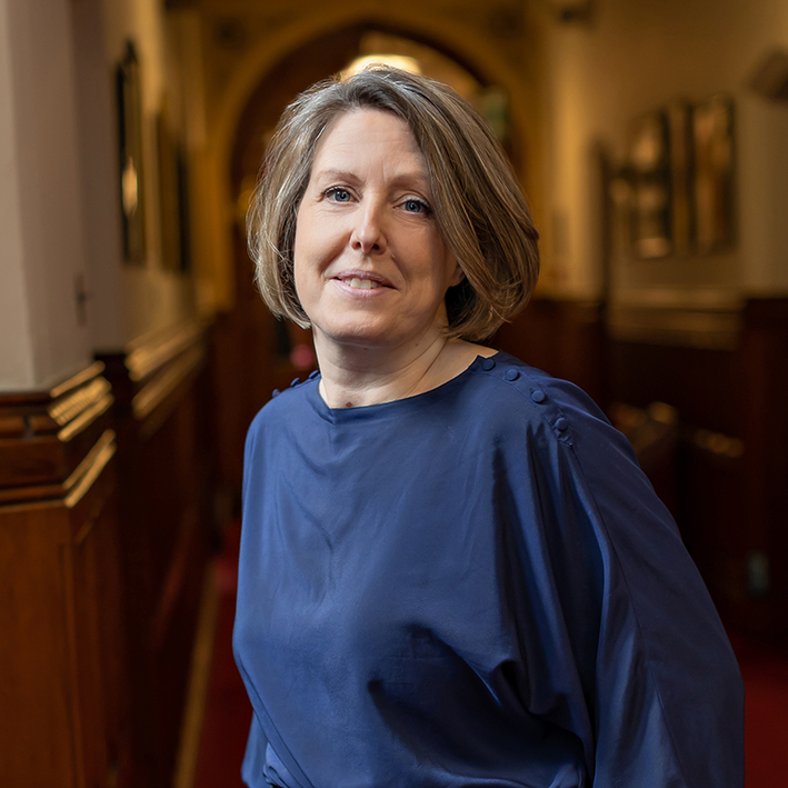 Bryony Worthington Profile Photo