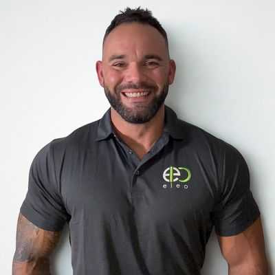 Jake Beaudin Profile Photo