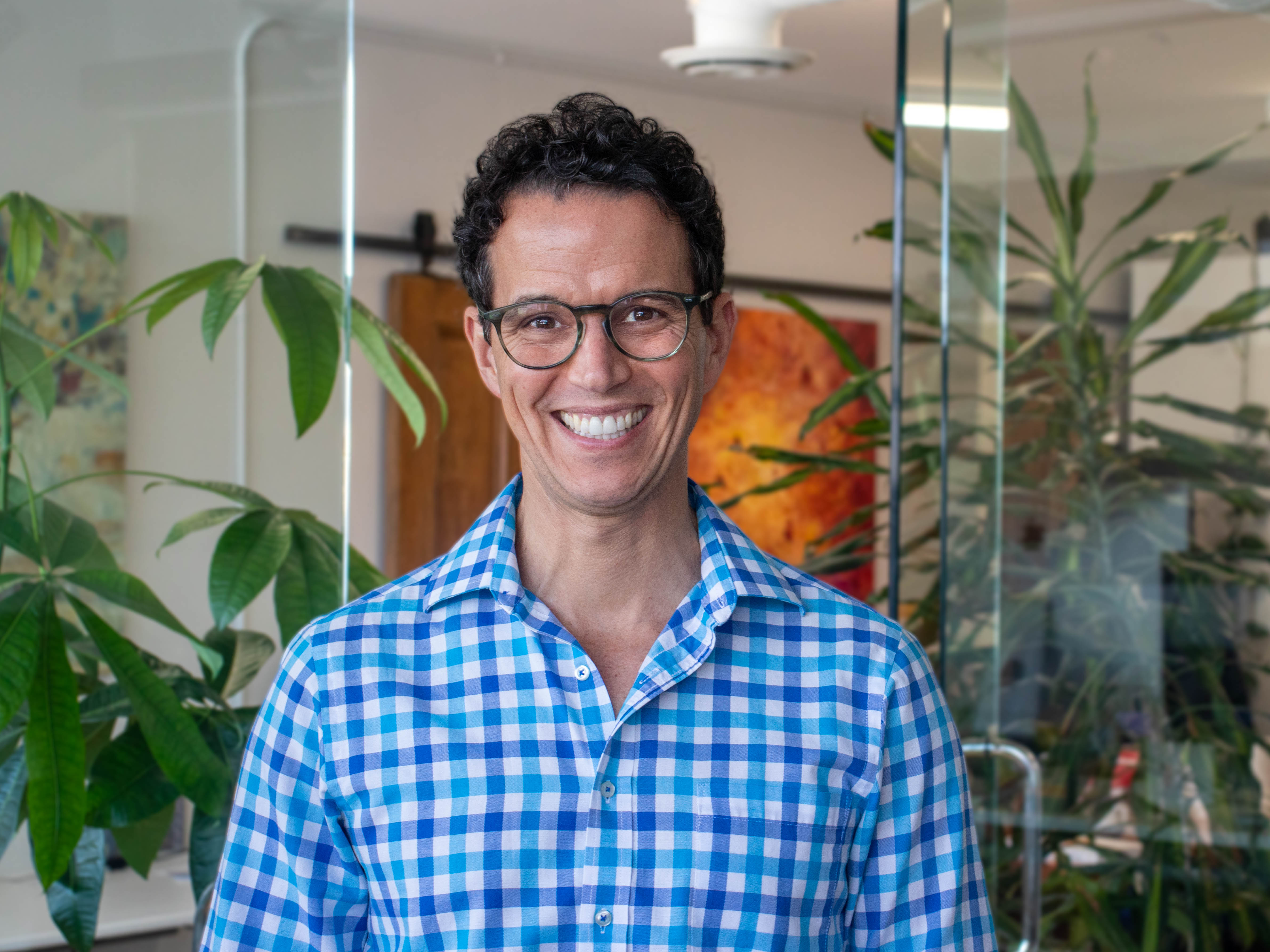 Peter Georgariou Profile Photo Peter Georgariou Profile Photo