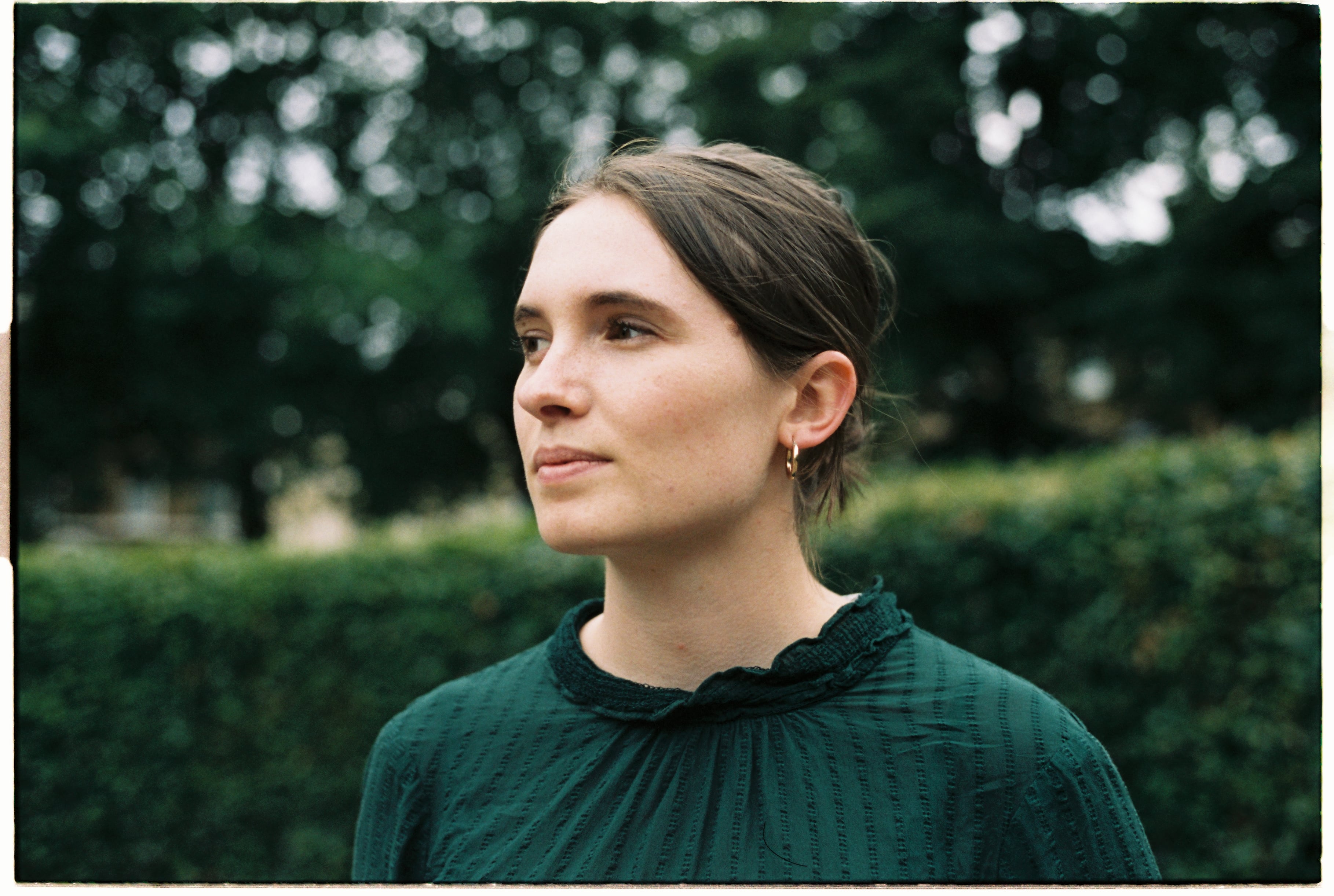 Anya Doherty Profile Photo