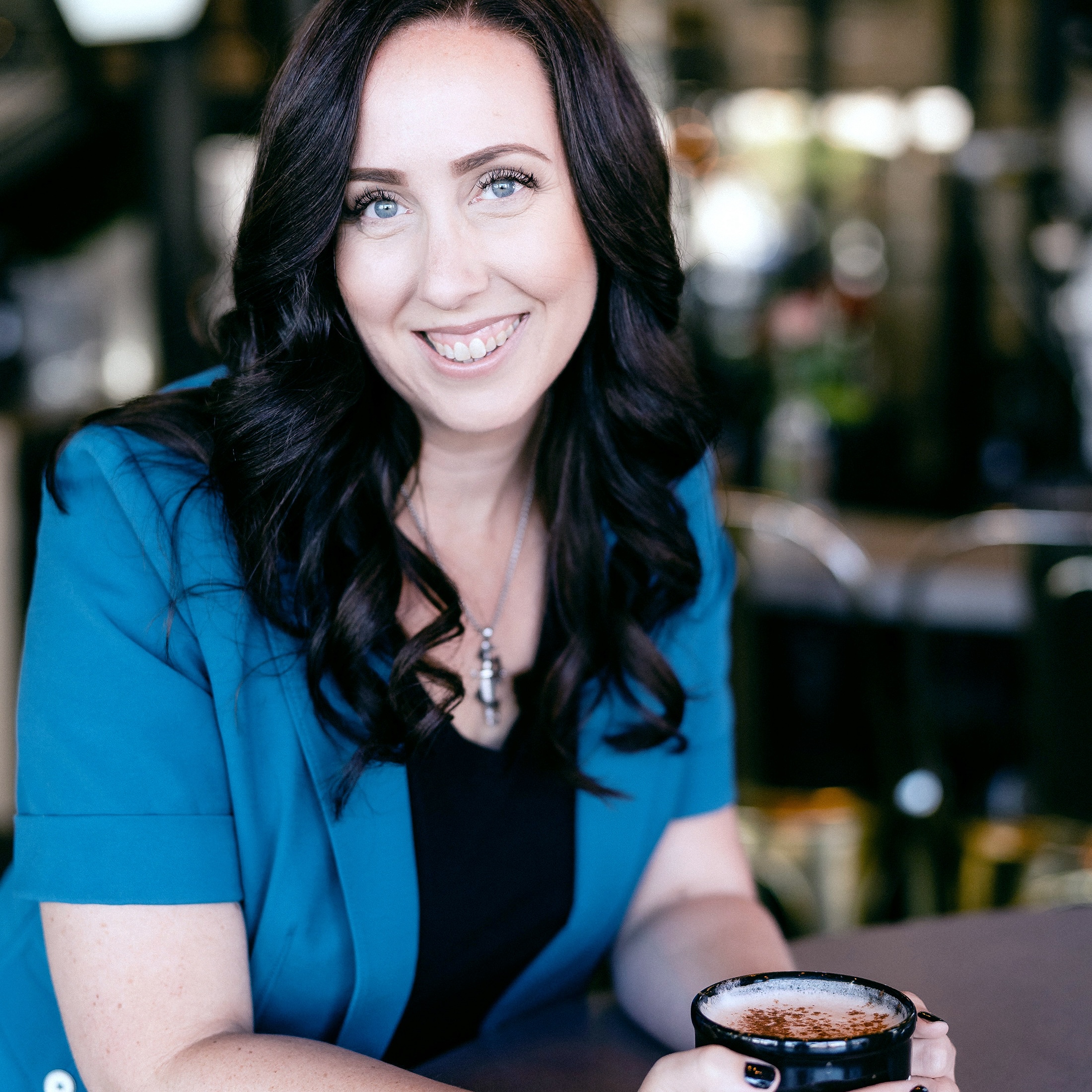 Julia Toothacre Profile Photo