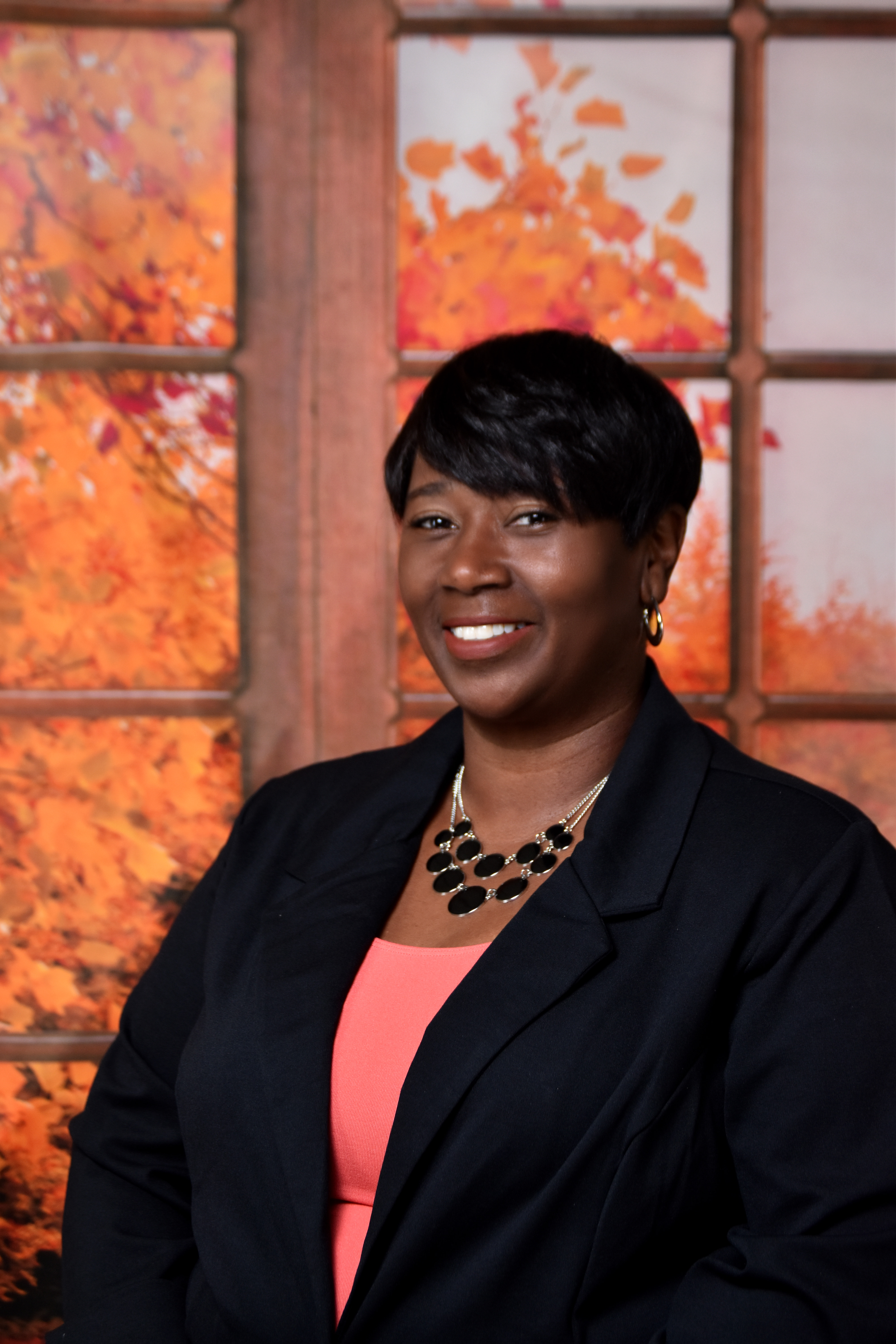 Zanetia Henry Profile Photo