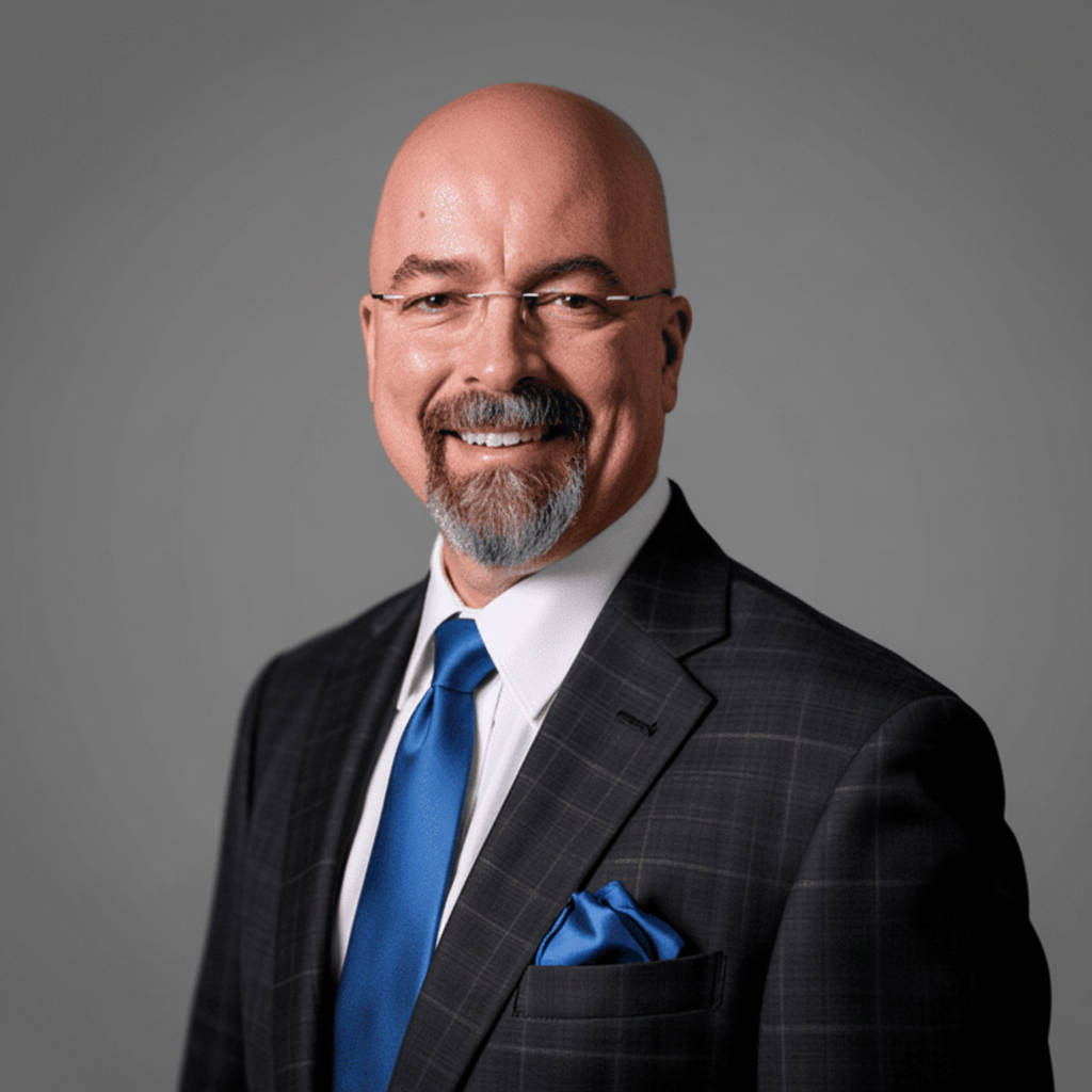 Bryant Richardson Profile Photo