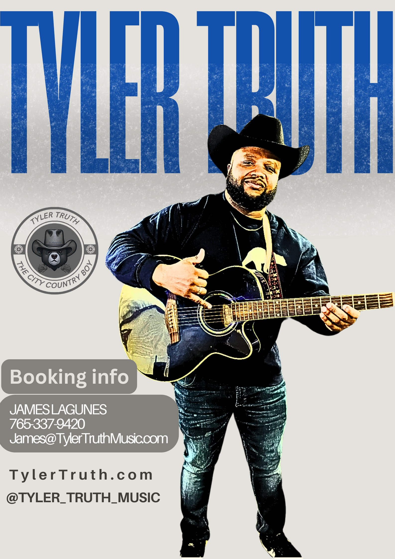 Tyler Truth Profile Photo