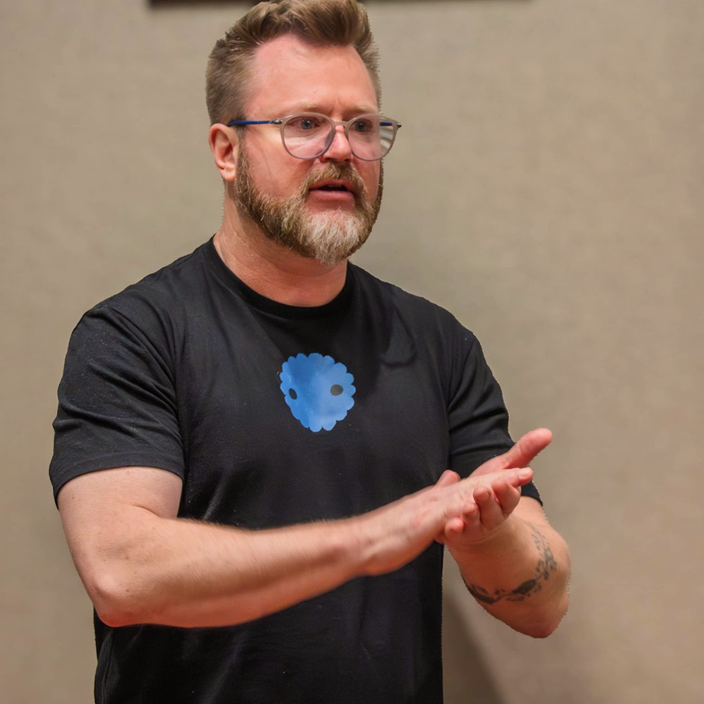 Matt Smith Profile Photo