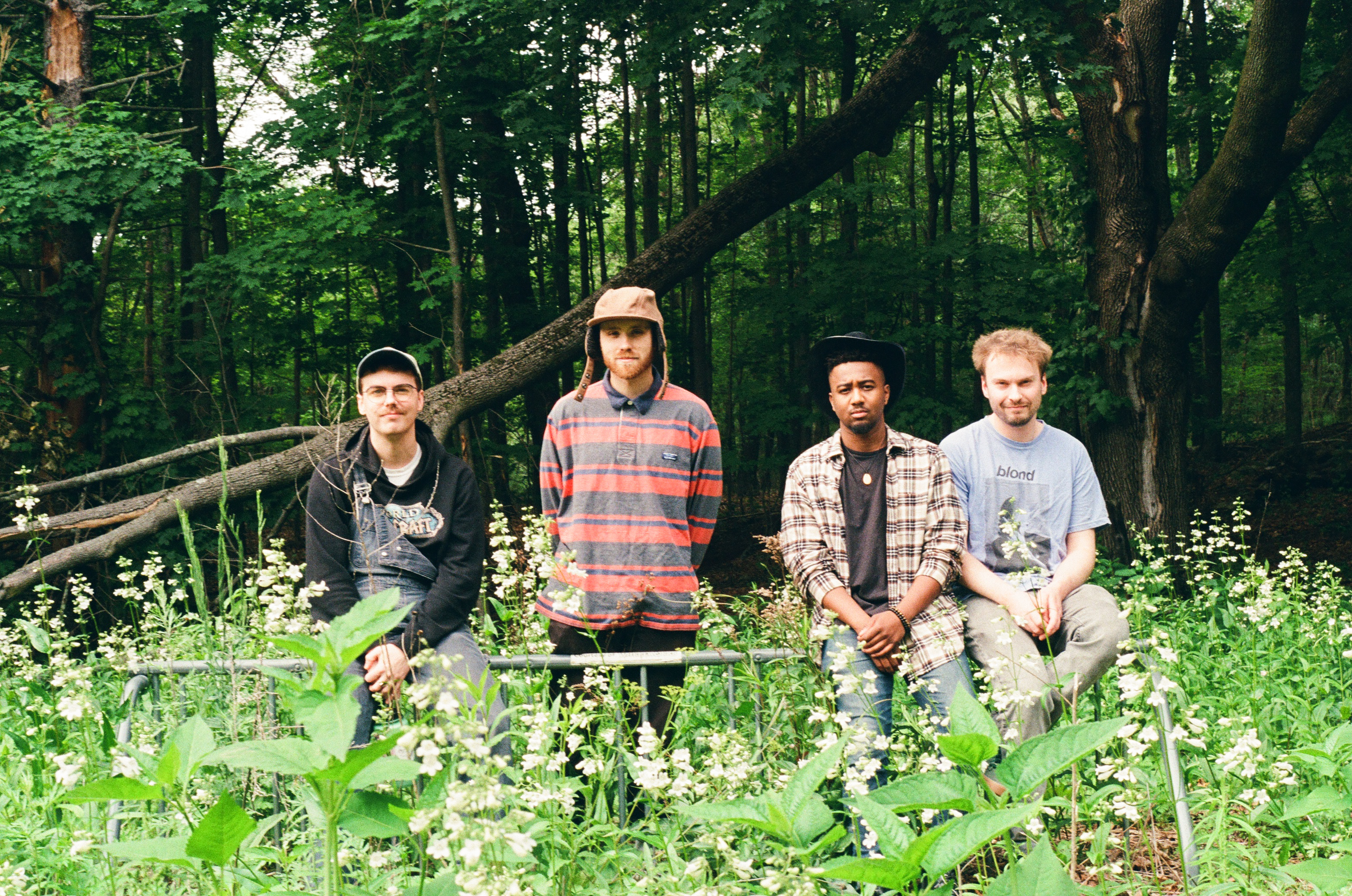 Brendan Wright Profile Photo