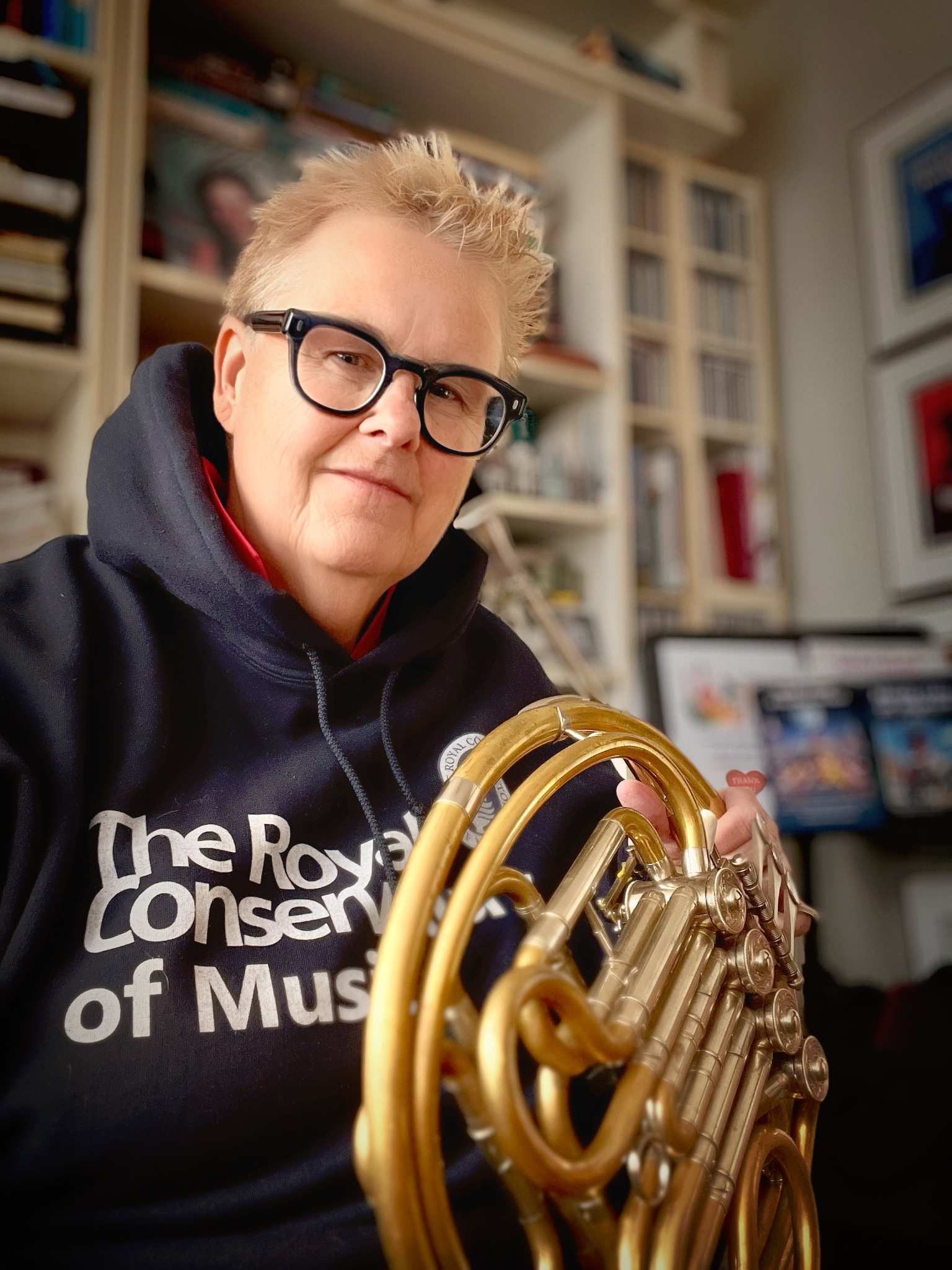 The Finding Wendy Podcast