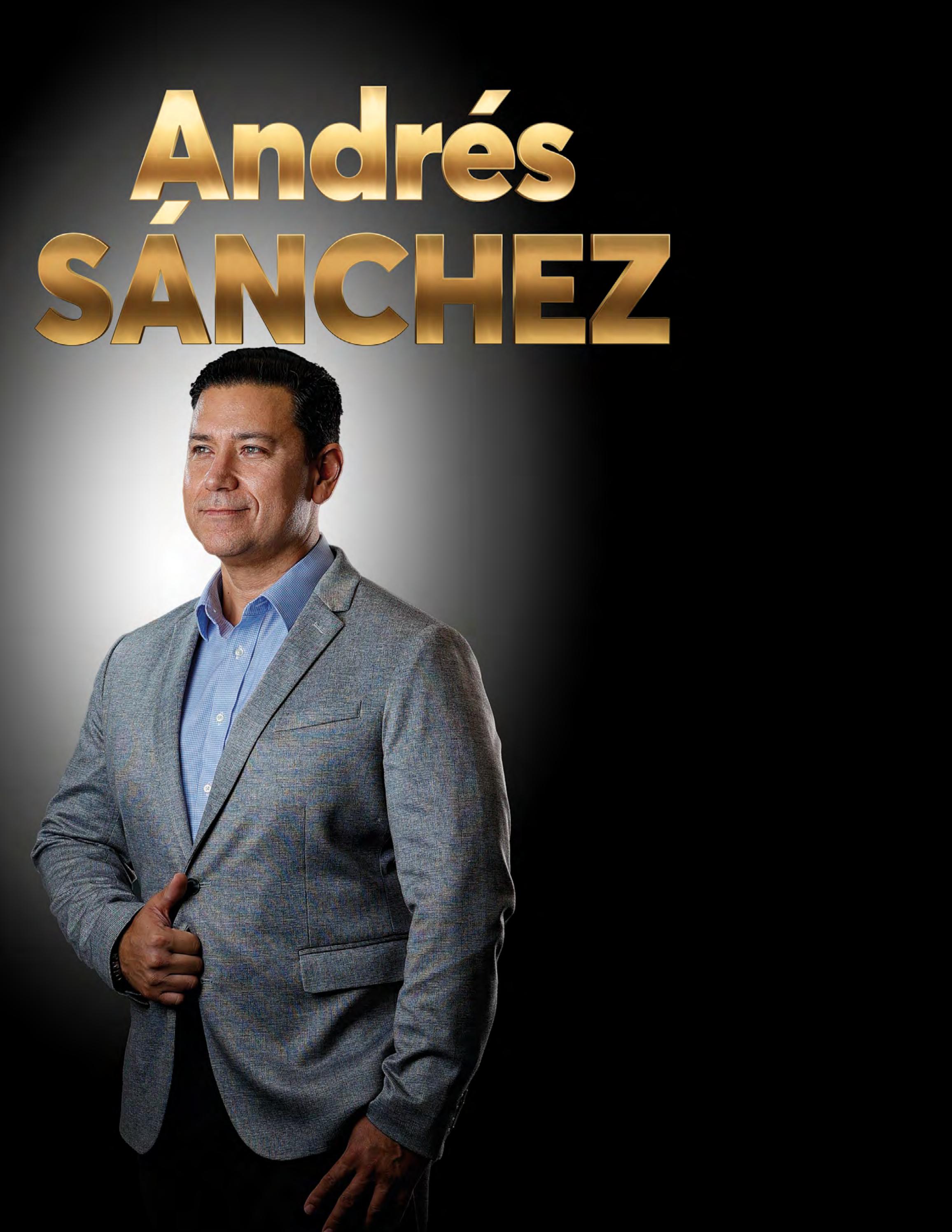 Andres Sanchez Profile Photo Andres Sanchez Profile Photo
