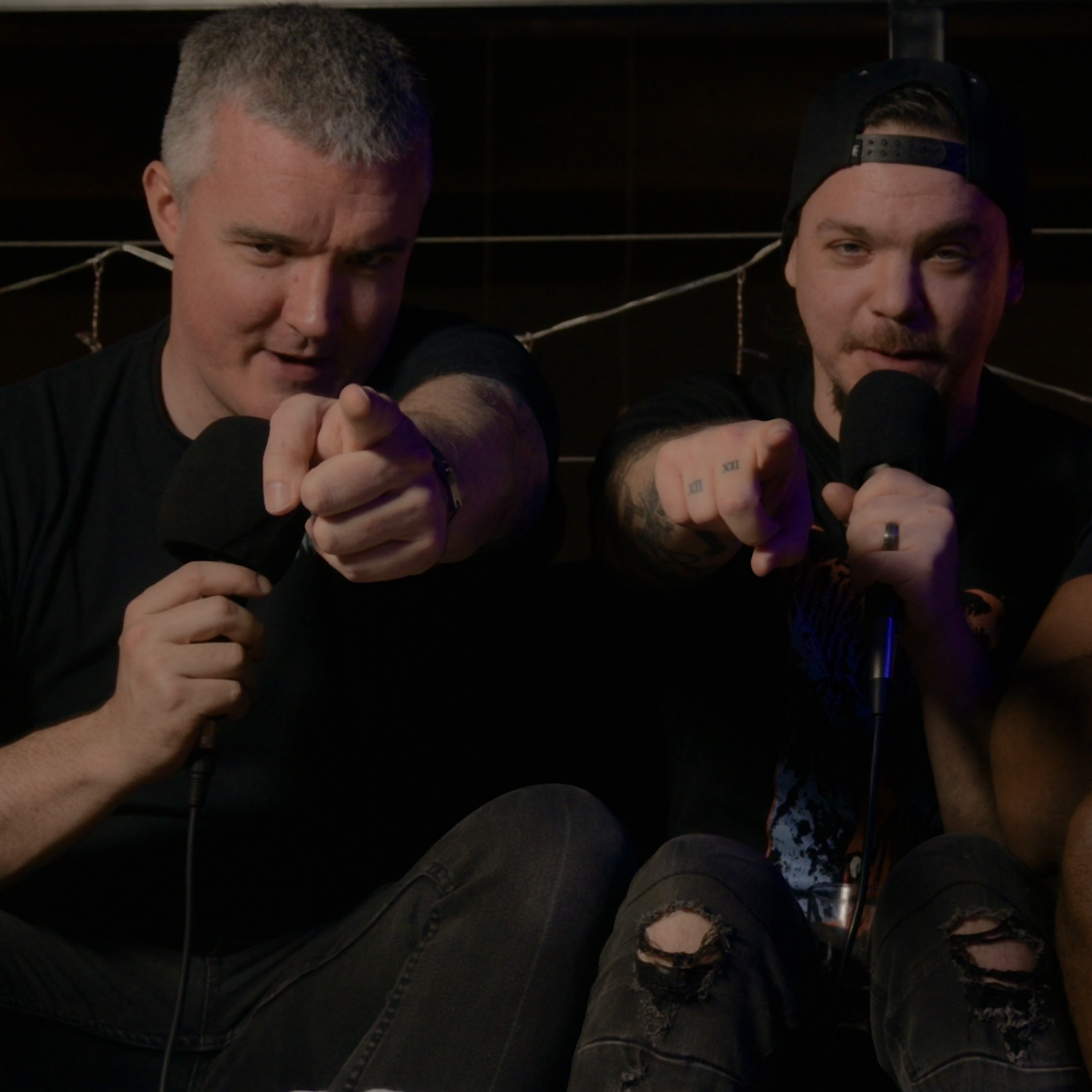 South Africa's Most Explosive Metal Event