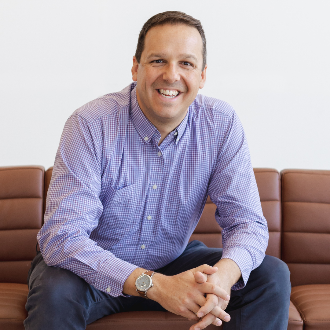 Joe Putnam Profile Photo