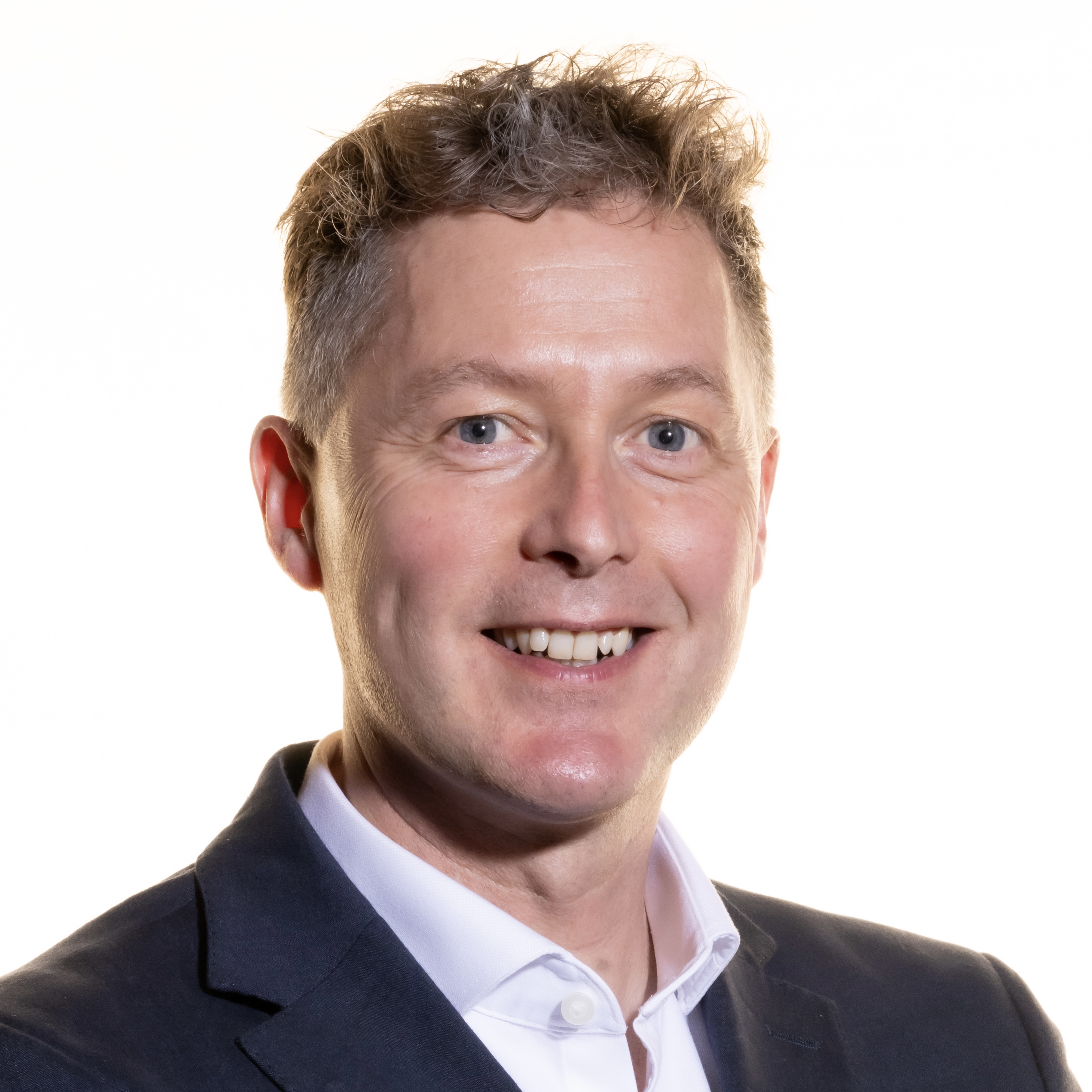 Nat Haslam Profile Photo