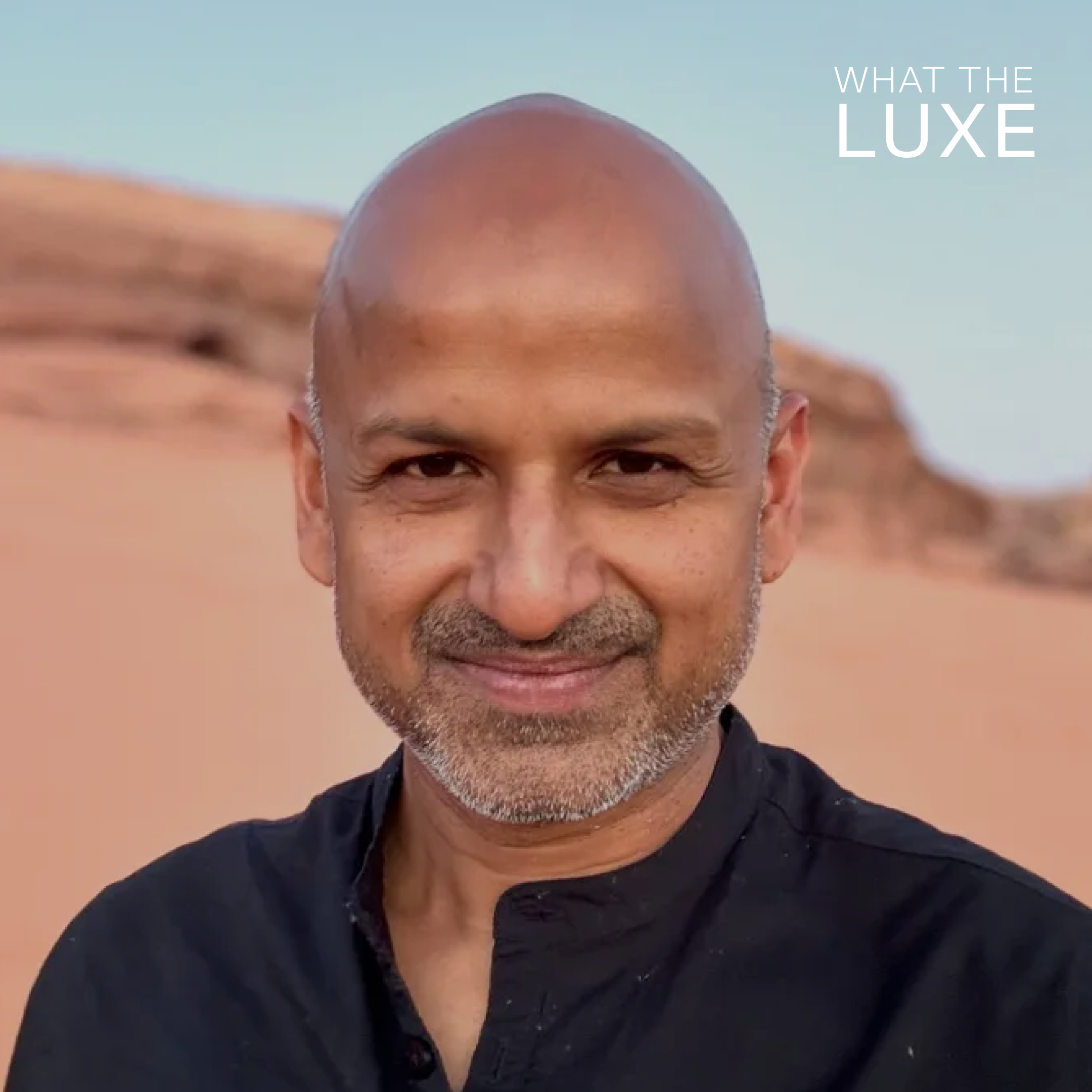 Rafat Ali • Skift • Founder