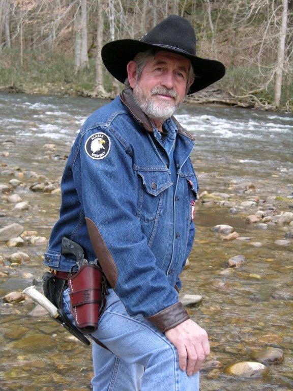 Raymon Grace Profile Photo