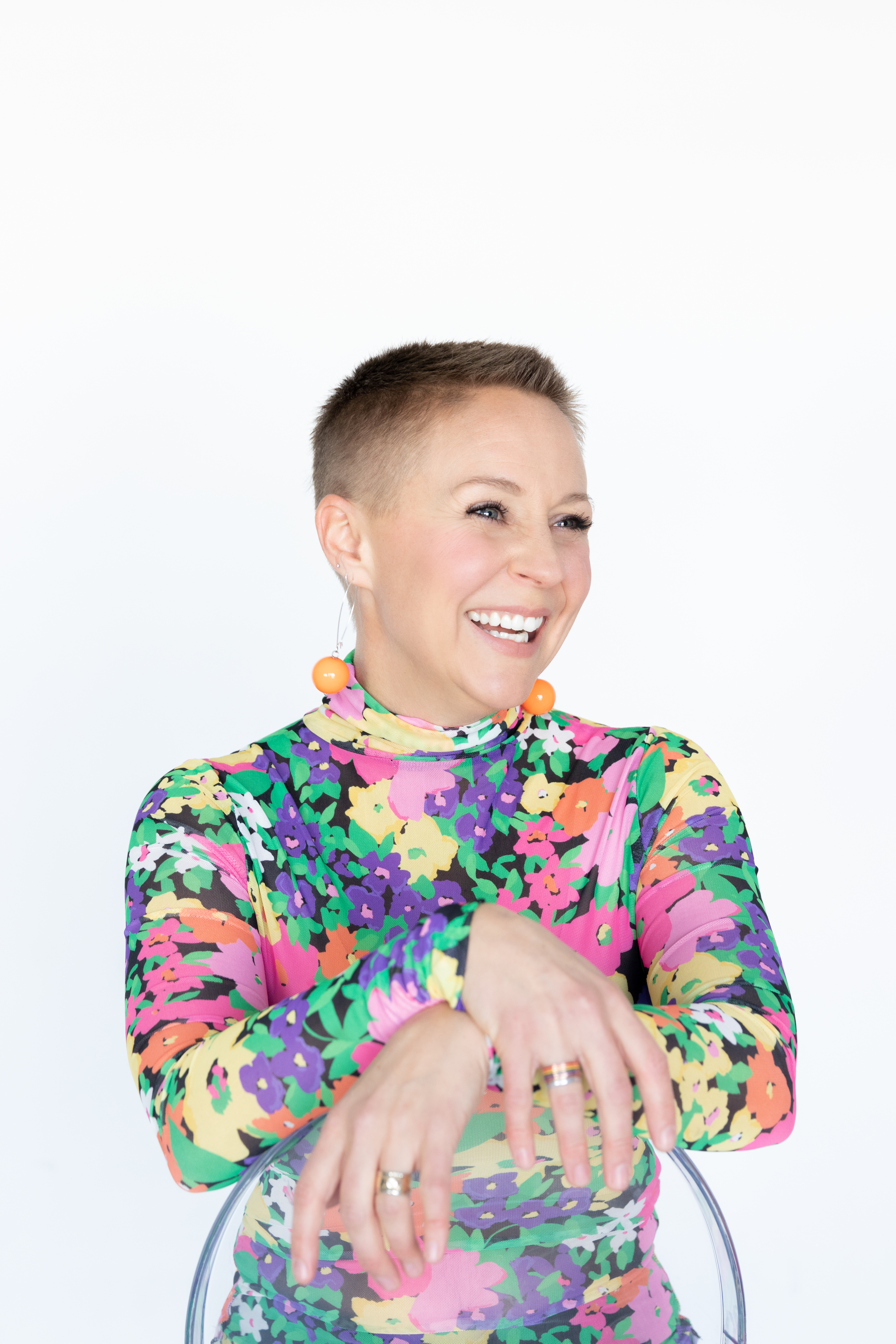 Jessica Frew Profile Photo