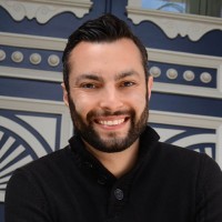 Arman Javaherian Profile Photo