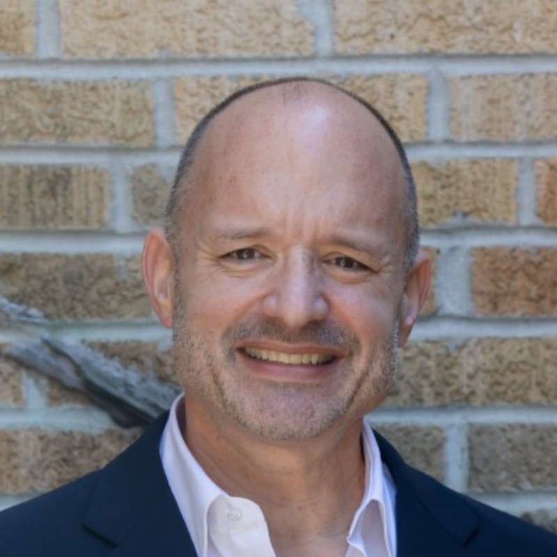 Jonathan B. Smith Profile Photo