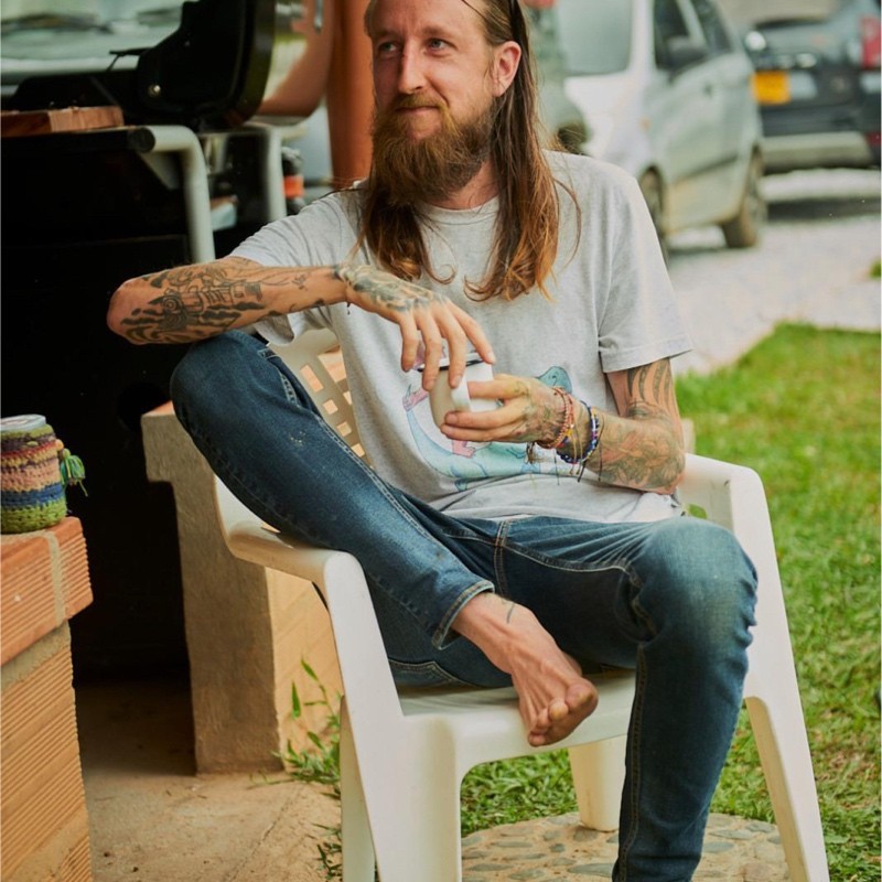 Scottie Schneider Profile Photo