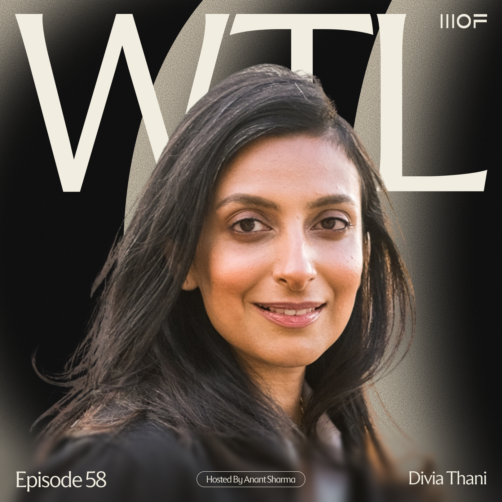 Divia Thani • Conde Nast Traveler • Global Editorial Director