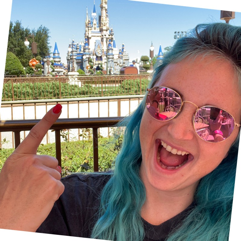 Kaleigh Philips Profile Photo