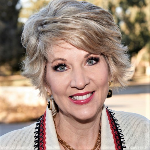 Laura Stack - Lost My Son to Marijuana- The Myths of Today's Pot