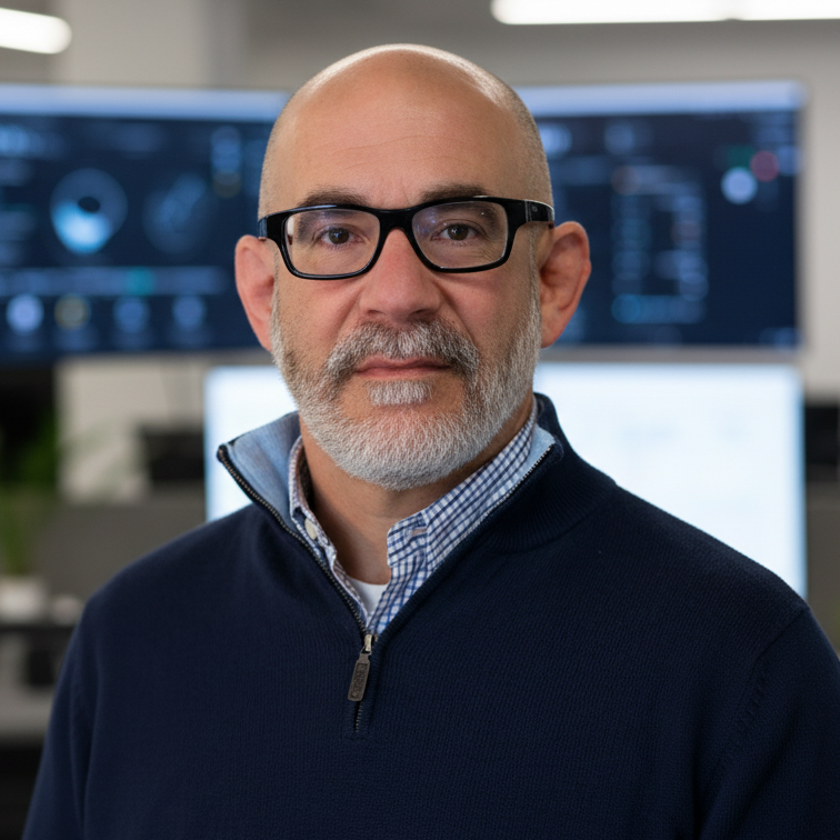 Alex Fredericks Profile Photo