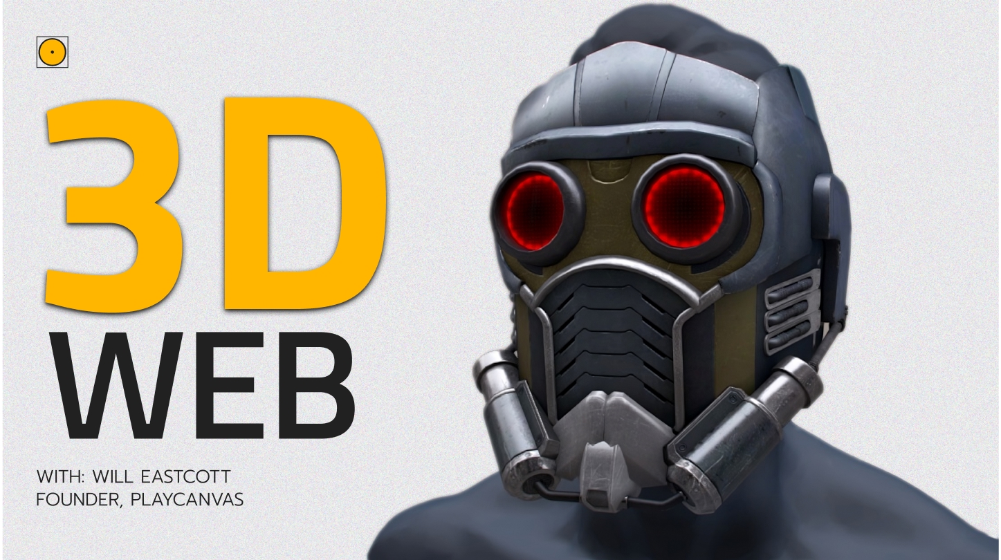 How PlayCanvas Is Building the Future of 3D on the Web