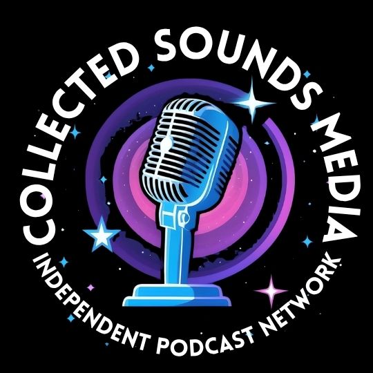 Collected Sounds Logo