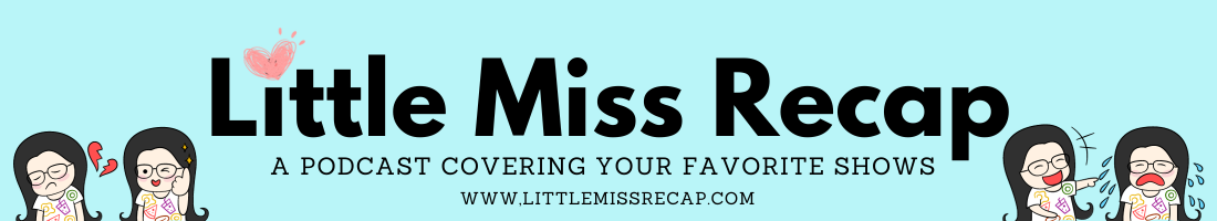 Little Miss Recap