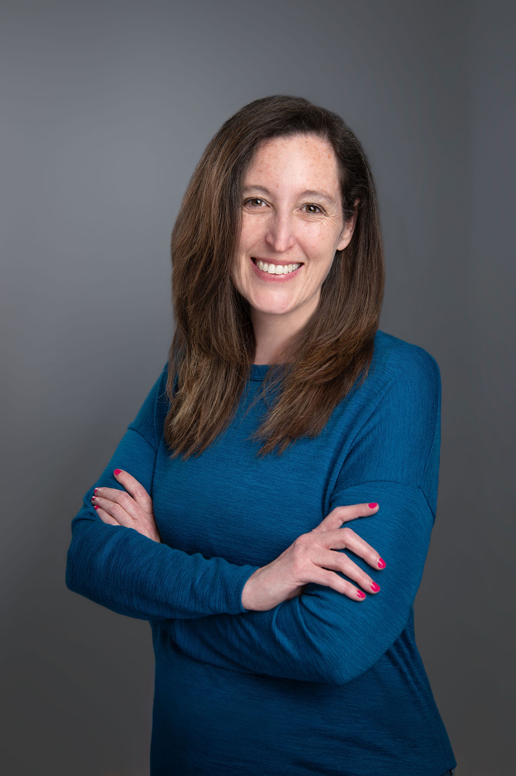 Rachael Davila Profile Photo