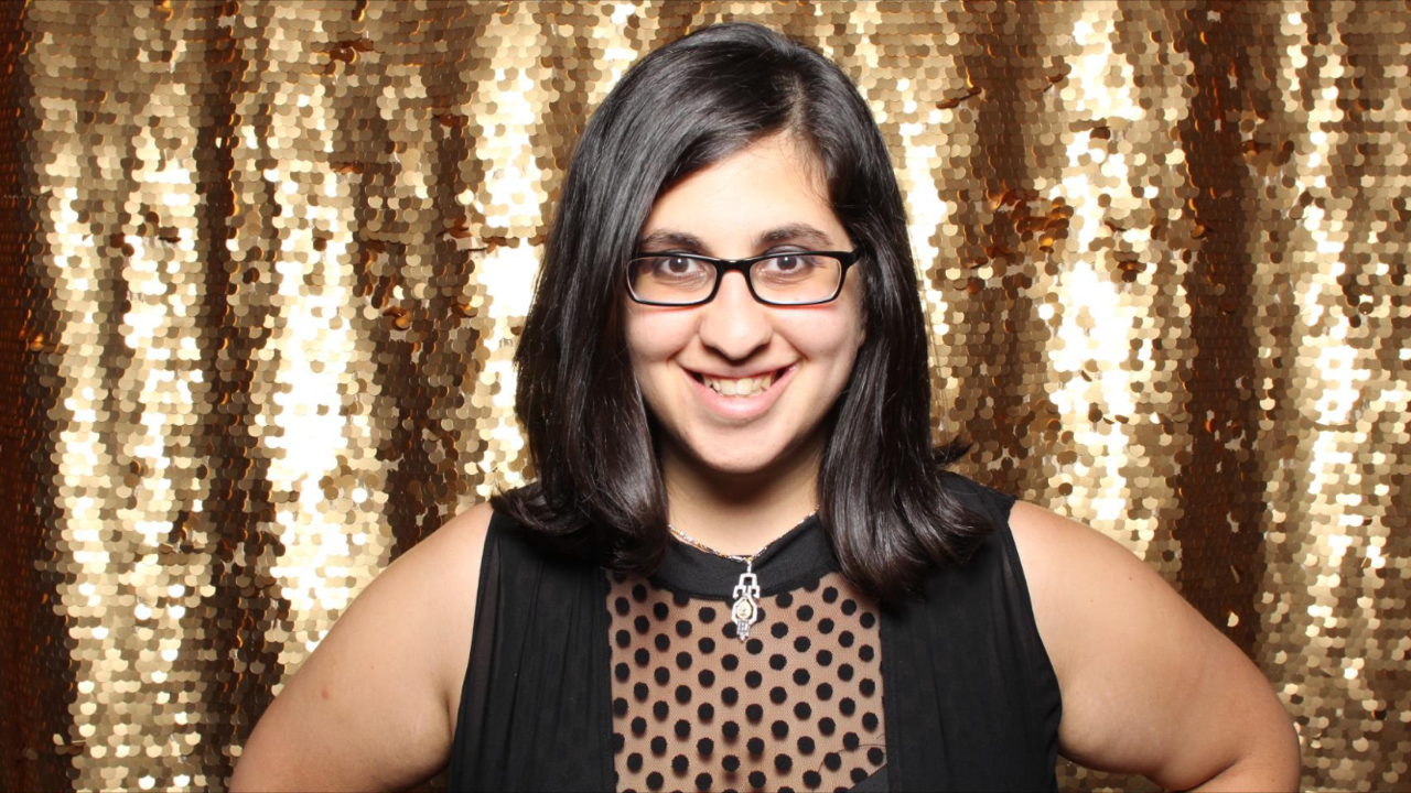 Shaily (Shy-Lee) Hakimian Profile Photo