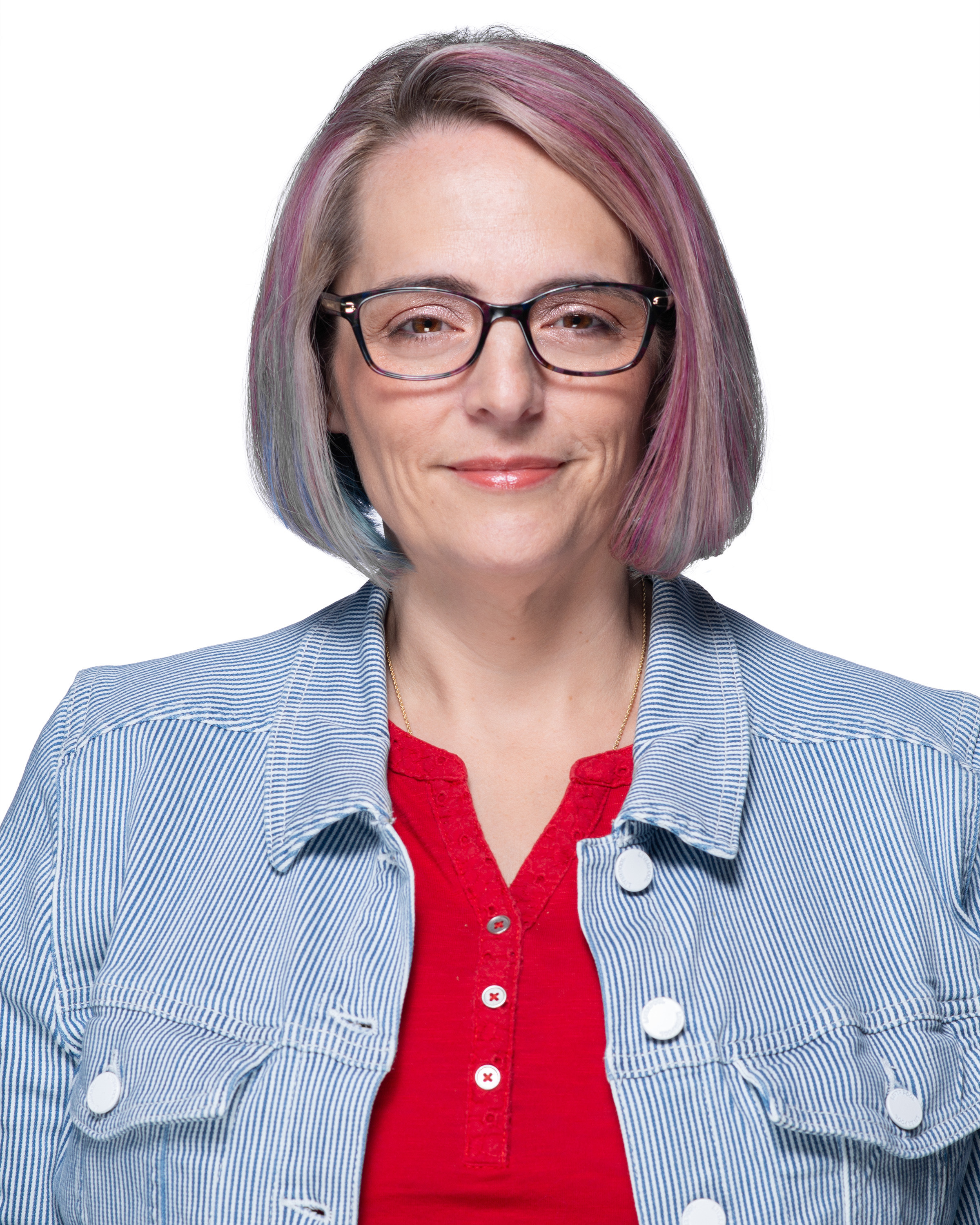 Heather LeMay Profile Photo