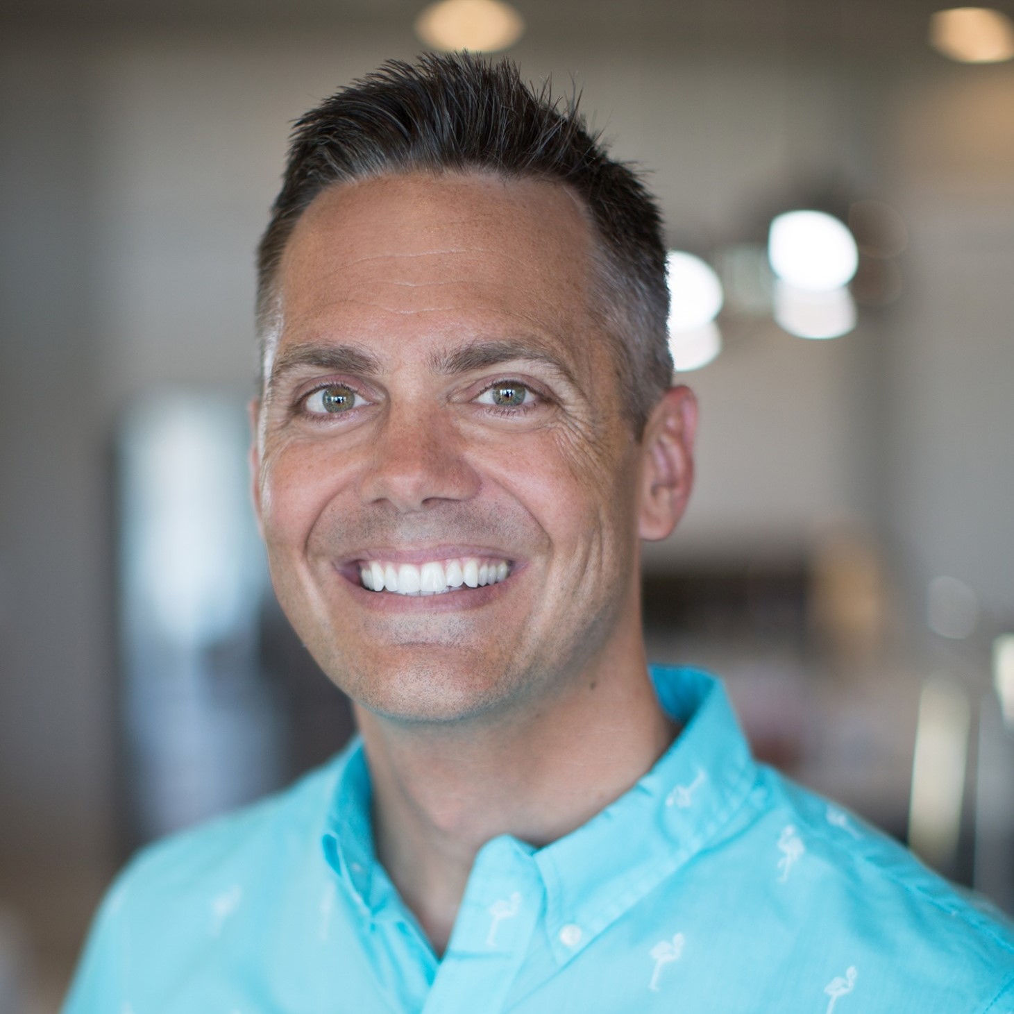 Josh Rogers – The Internet Mayor of Jacksonville