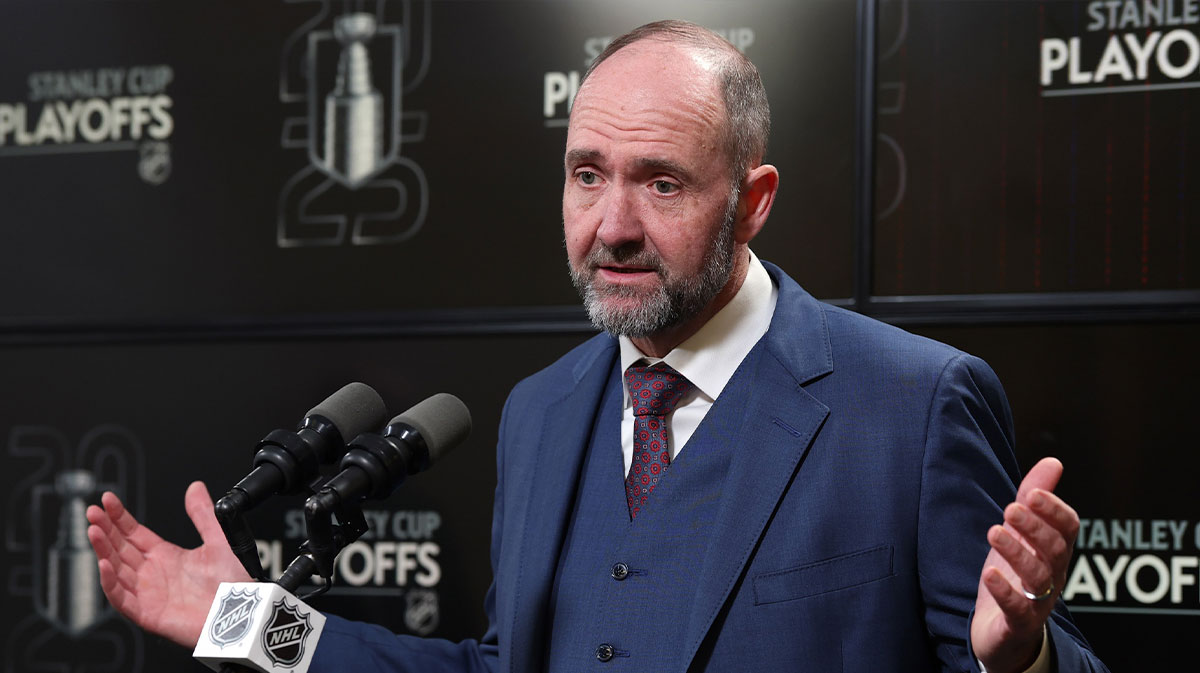 The REAL Reason Pete DeBoer Is Gone — And Why Stars Fans Should Be Excited