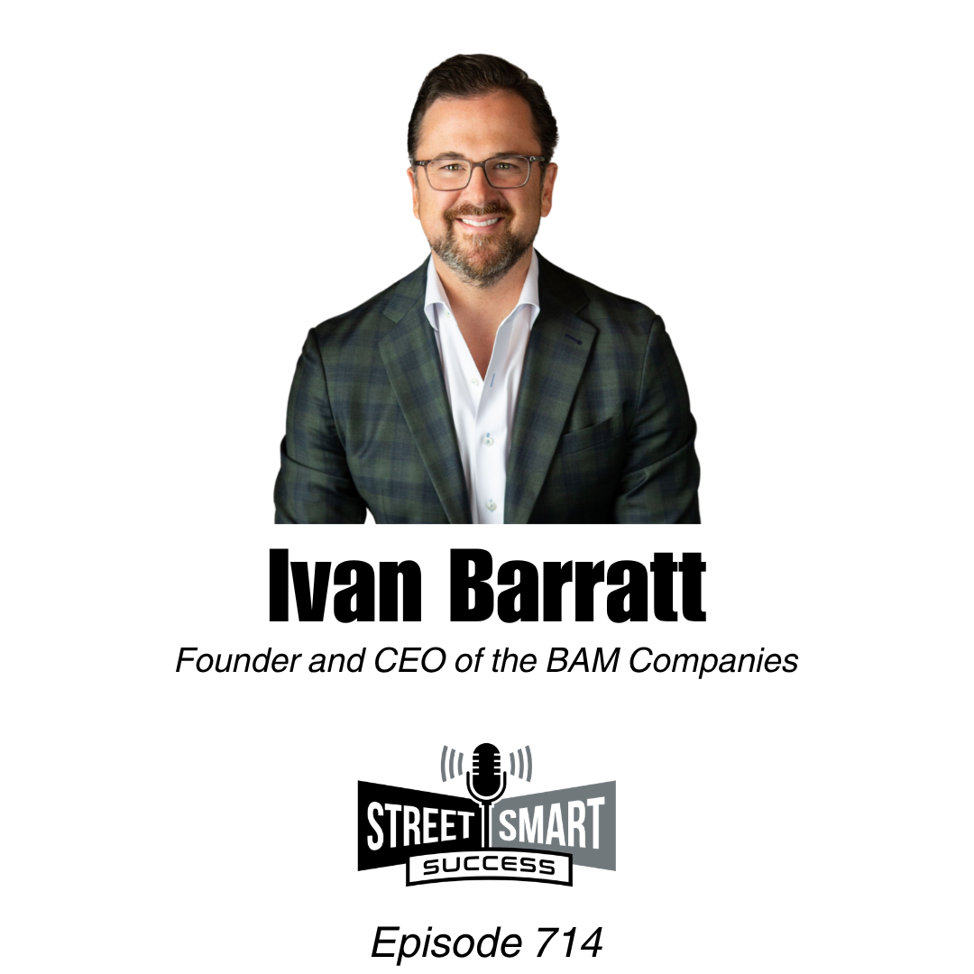 714: Multifamily Is Hard To Sell But It’s A Great Time To Buy