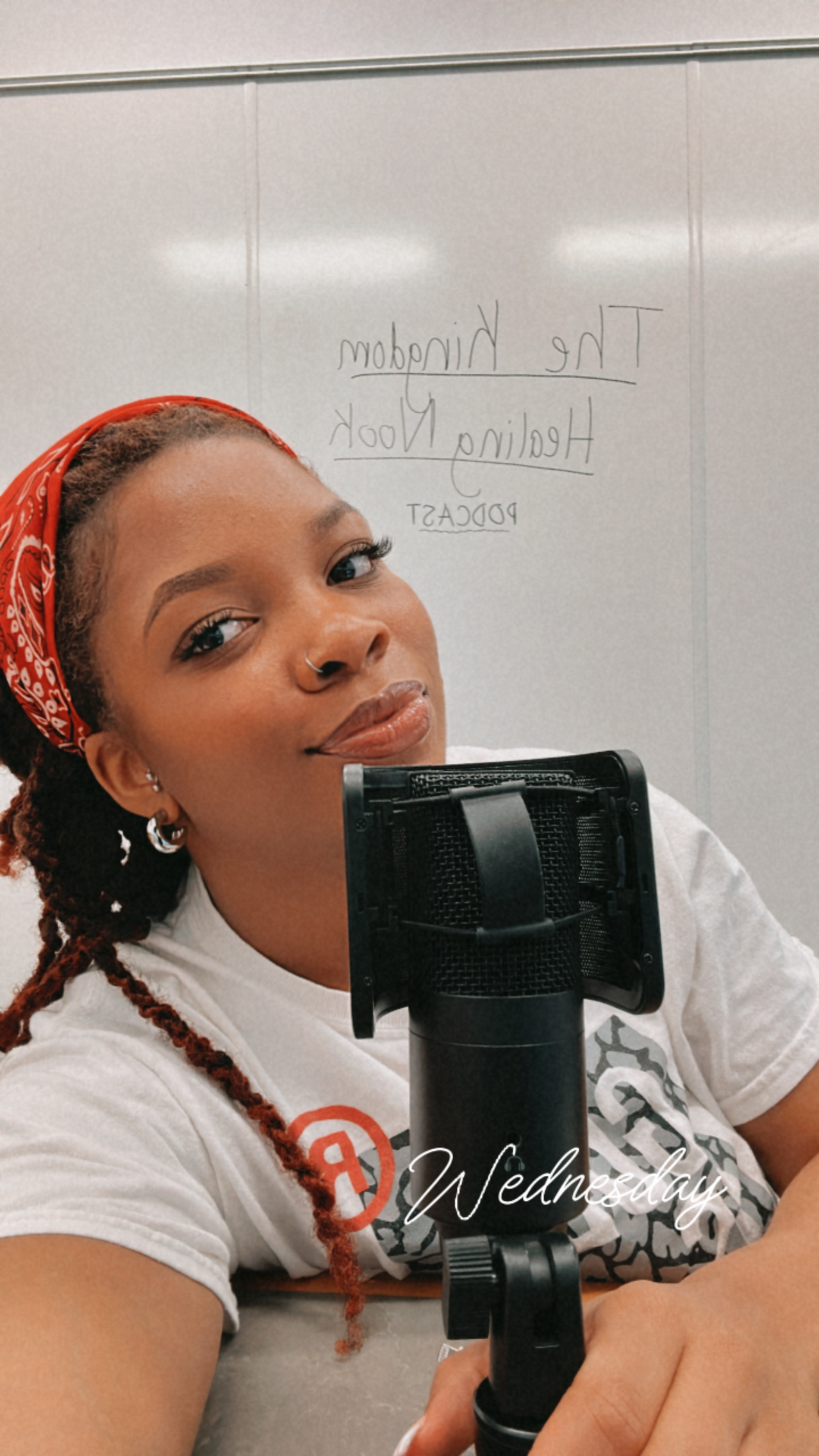 The Kingdom Healing Nook