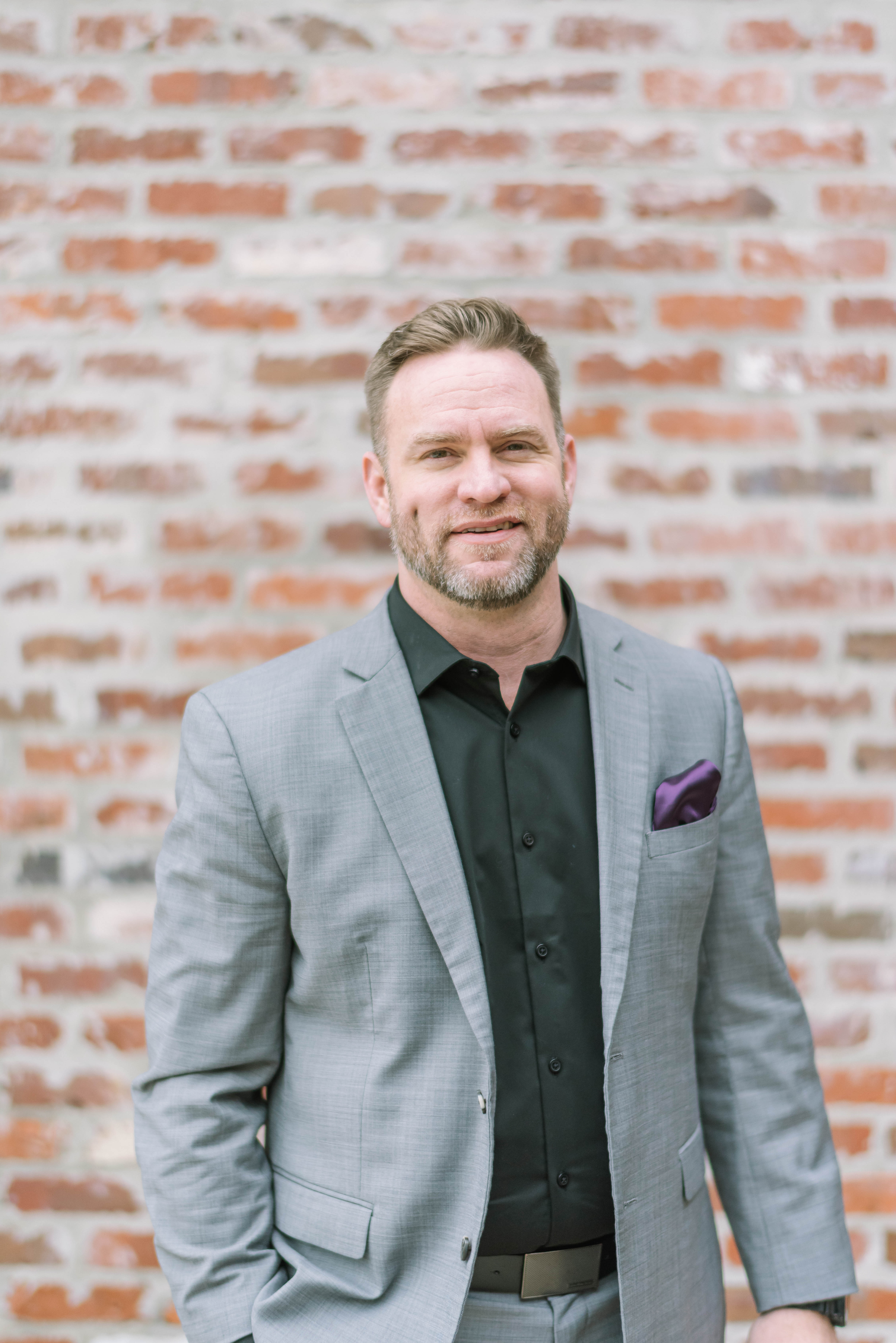 Deric Keller Profile Photo