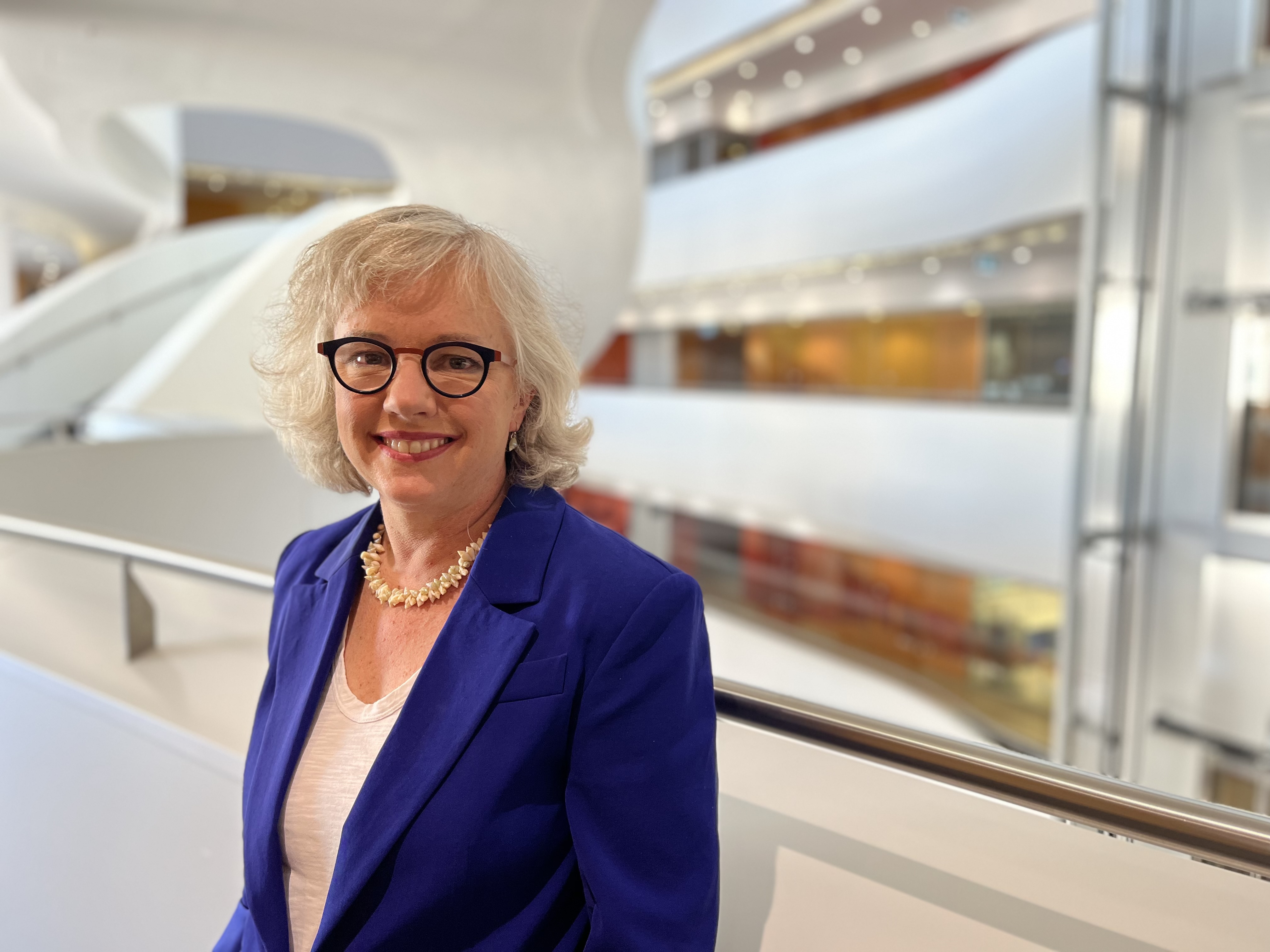 Professor Julie Leask Profile Photo