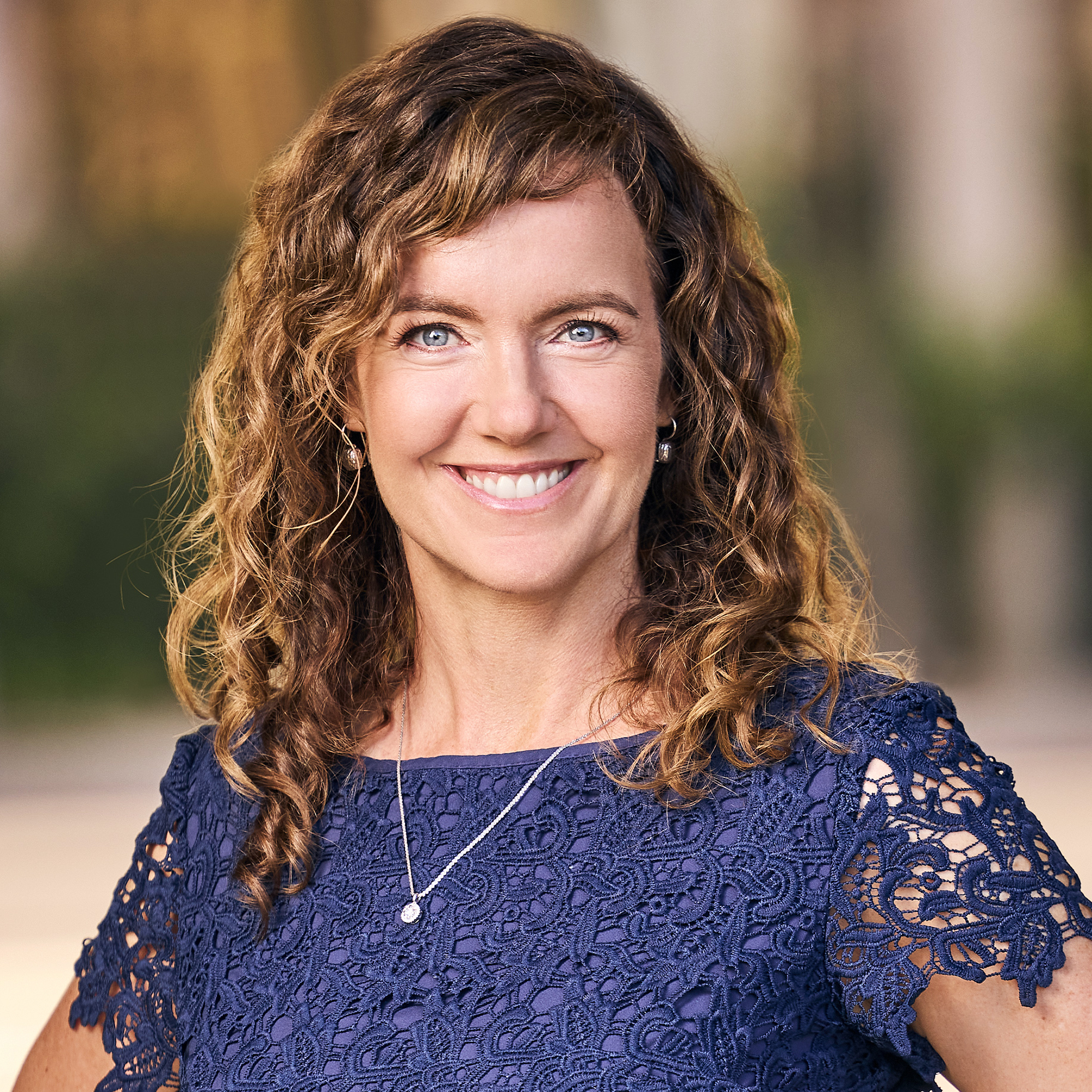 Dr. Jessica Higgins Profile Photo