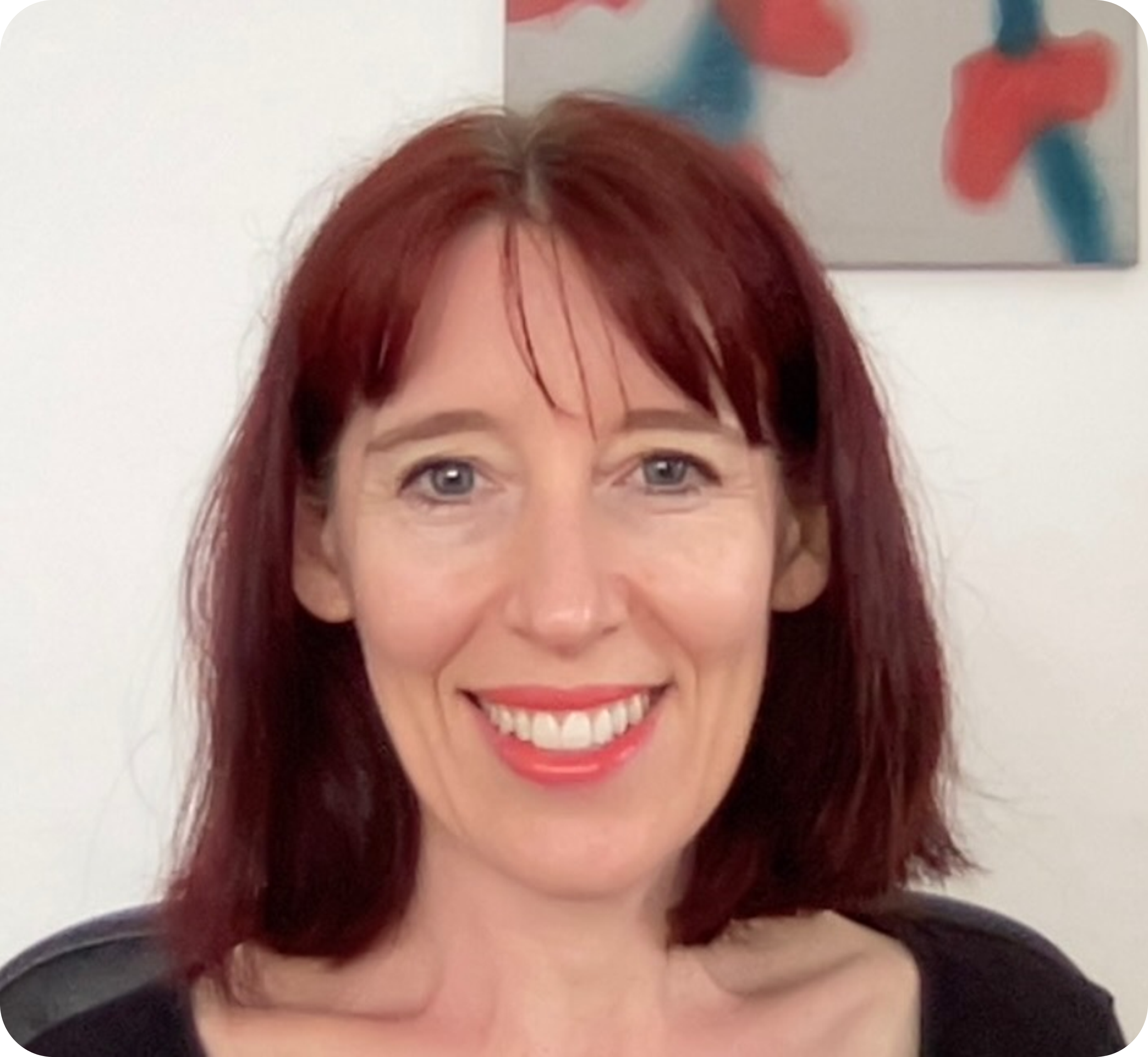 Claire Trevitt Profile Photo