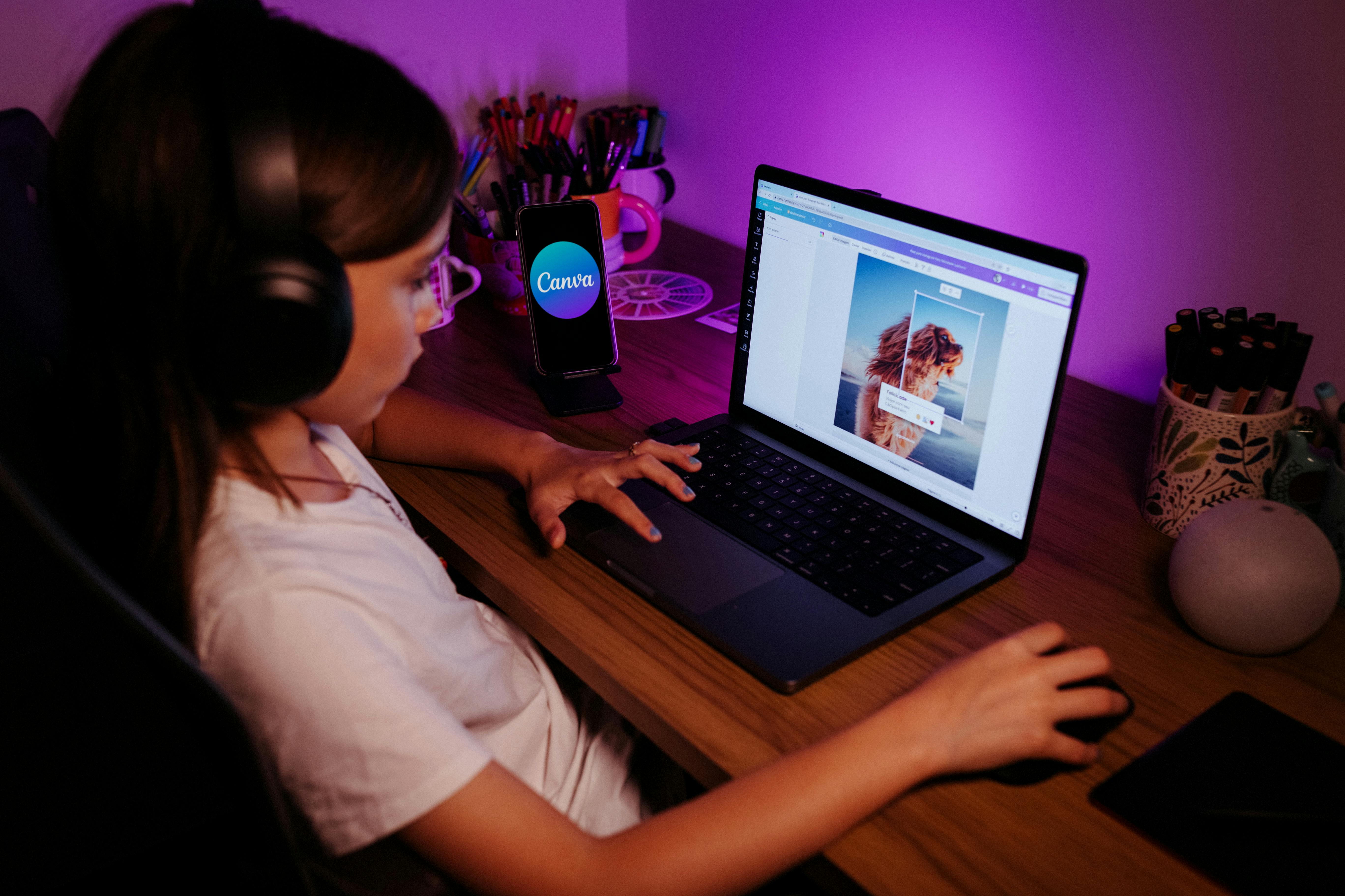 Navigating the Instructional Design Journey with Caroline Amberson
