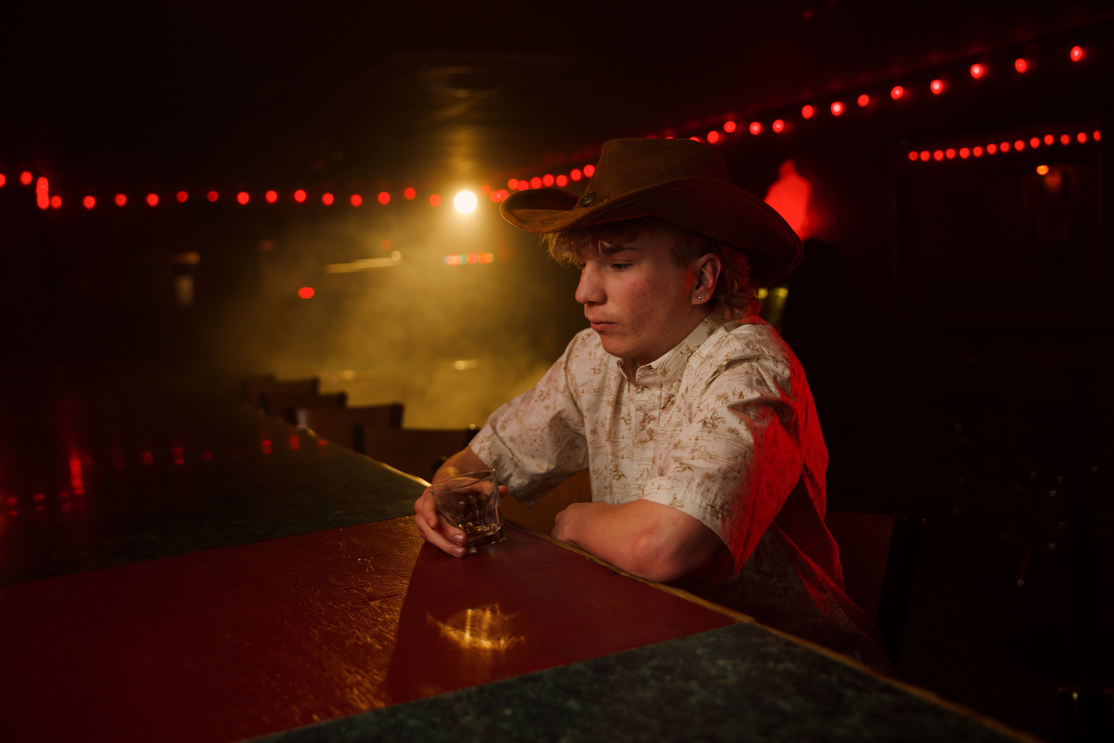 Lil Man J Profile Photo